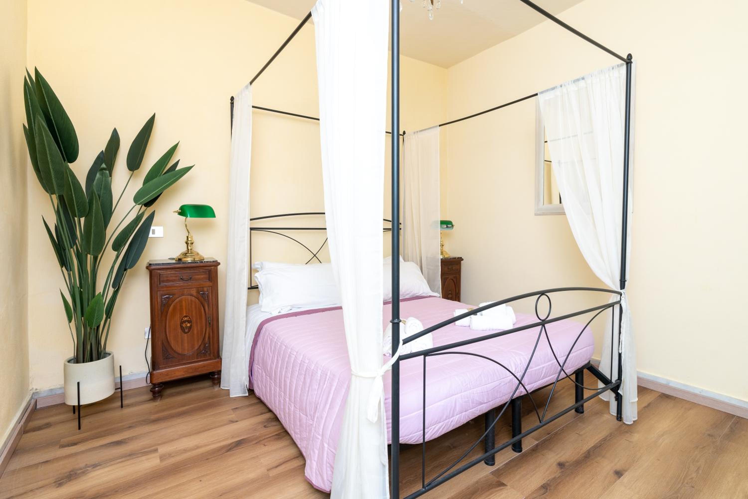 Double Room with Garden View photo 1