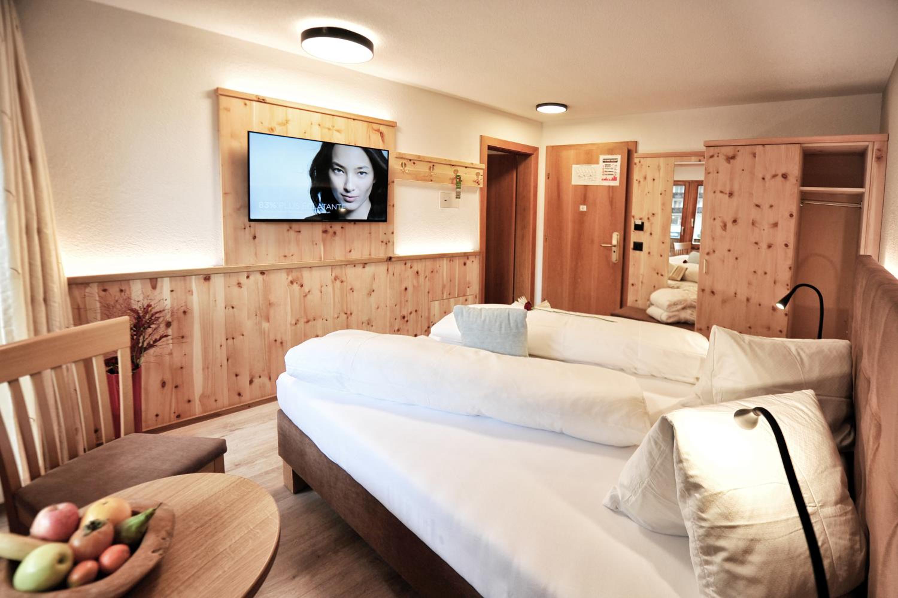 Standard Double Room with Balcony photo 1