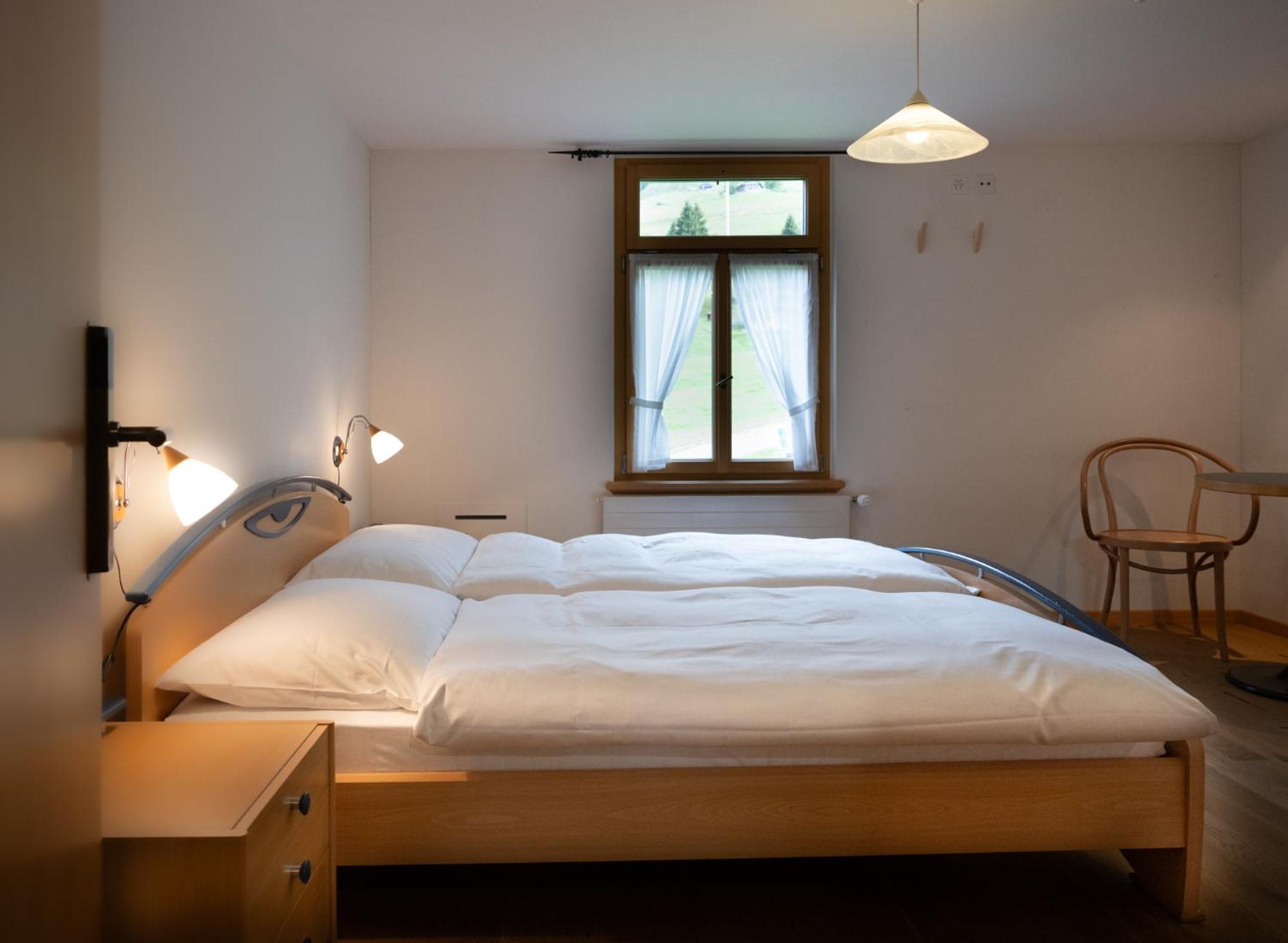 Budget Double Room photo 2