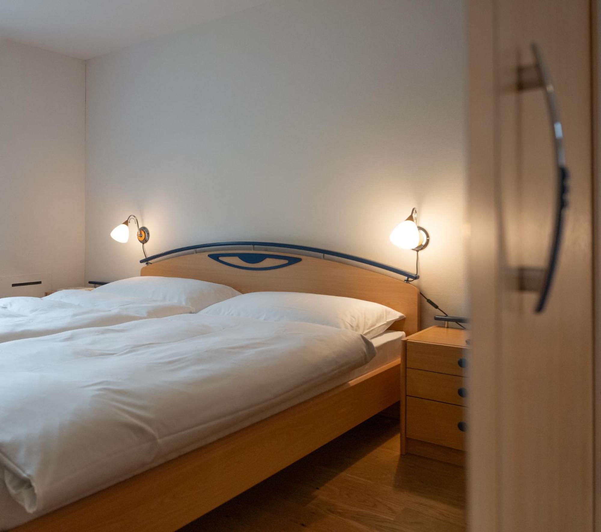 Budget Double Room photo 1