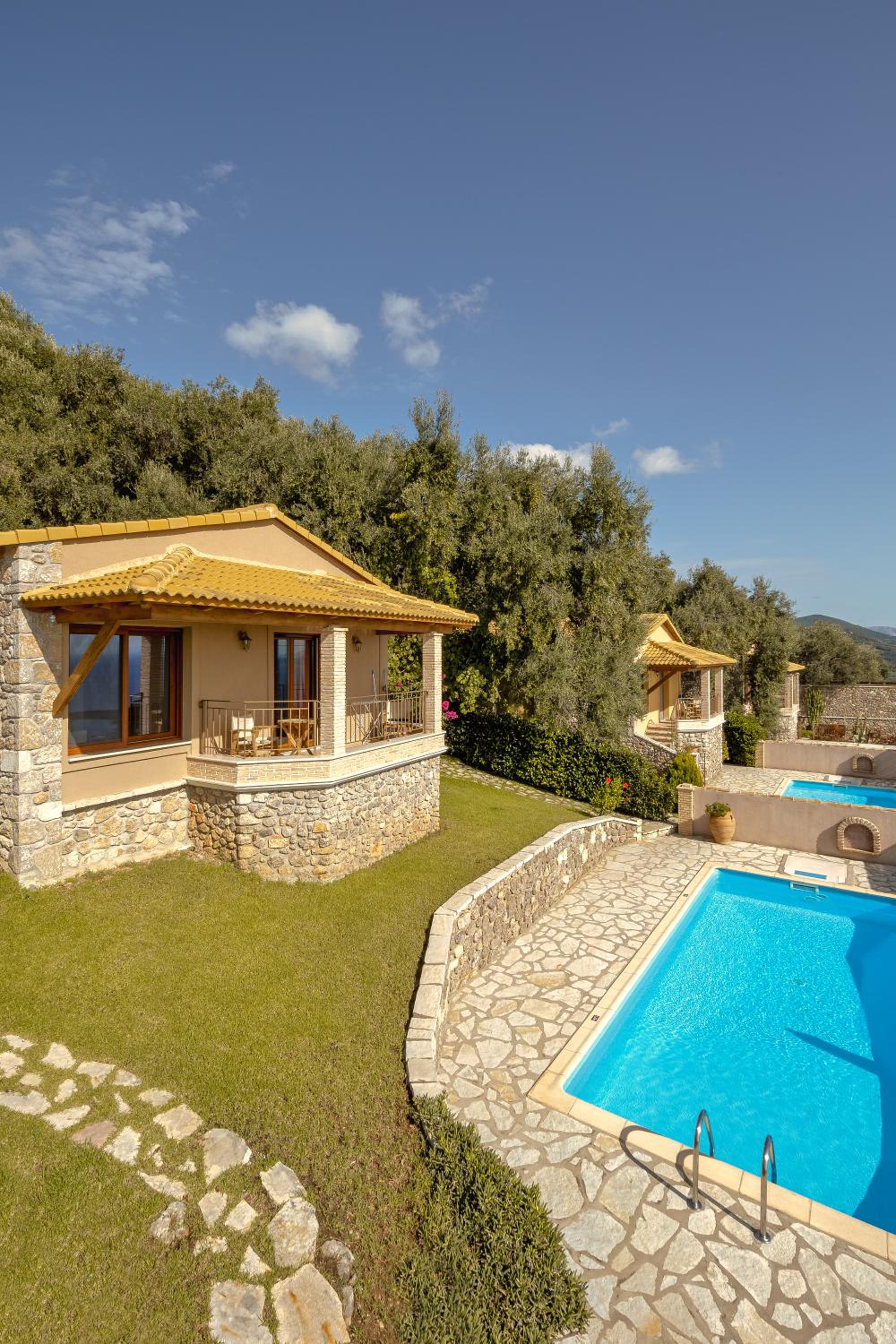 Deluxe Villa photo 3