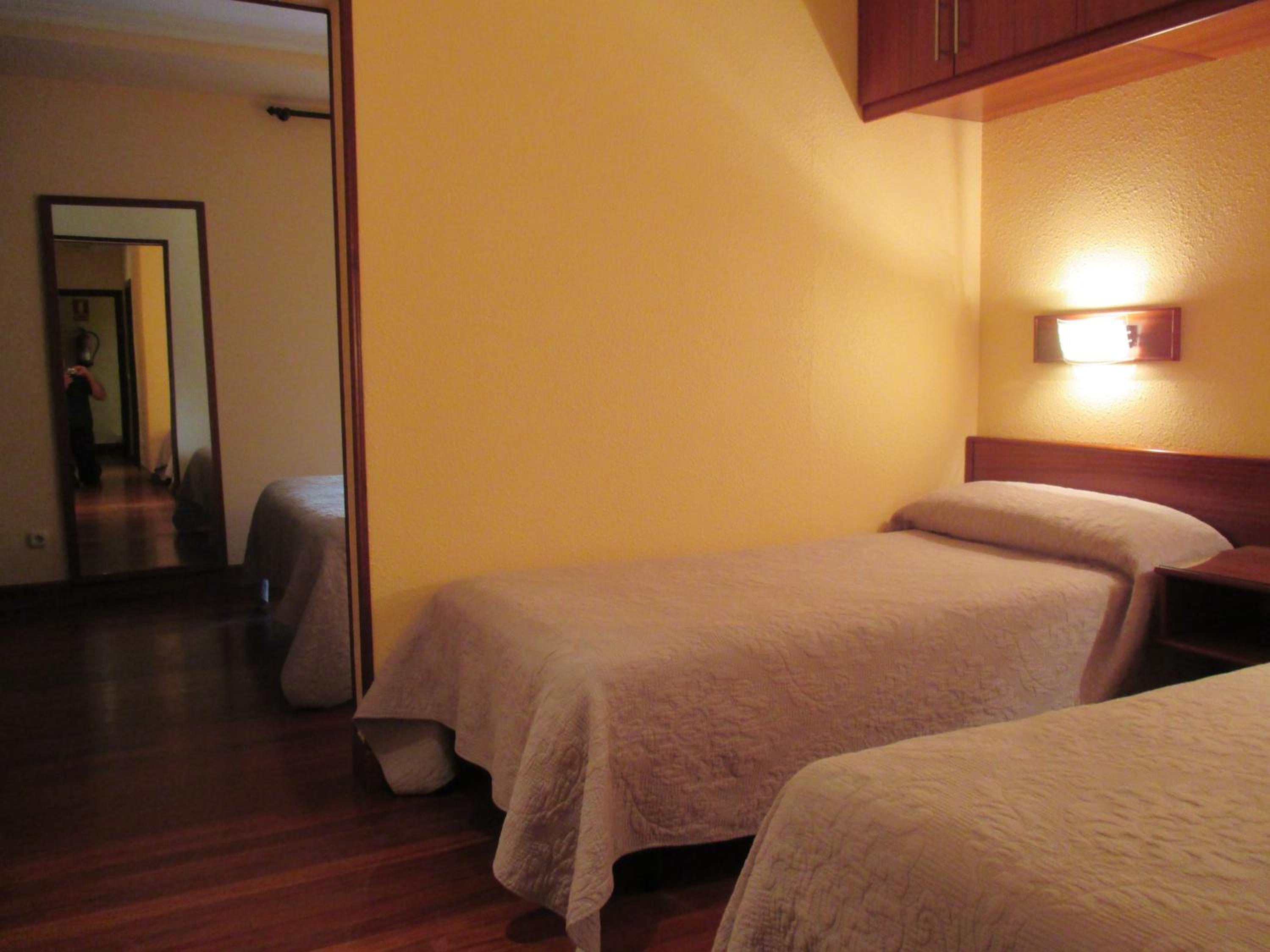 Quadruple Room photo 2