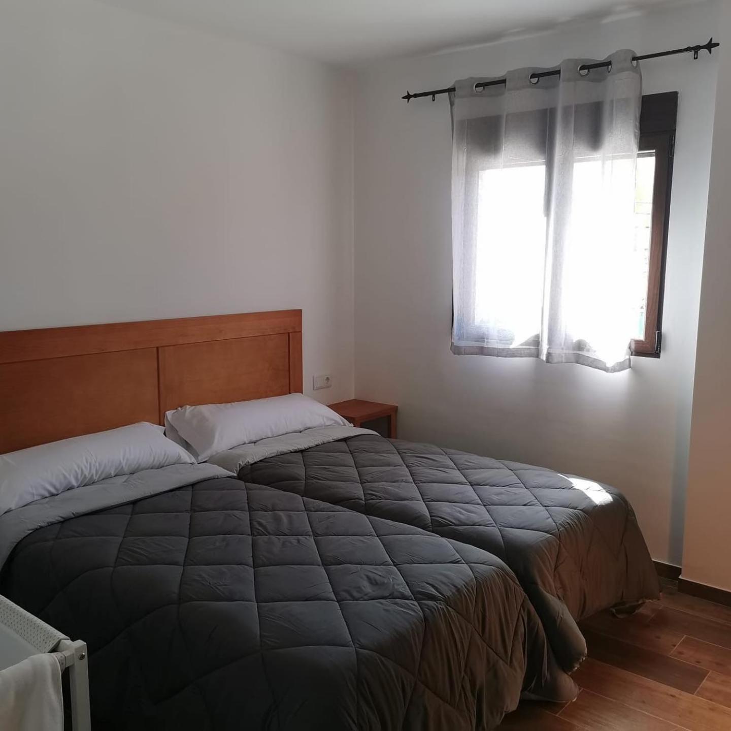 Apartment with Terrace photo 2