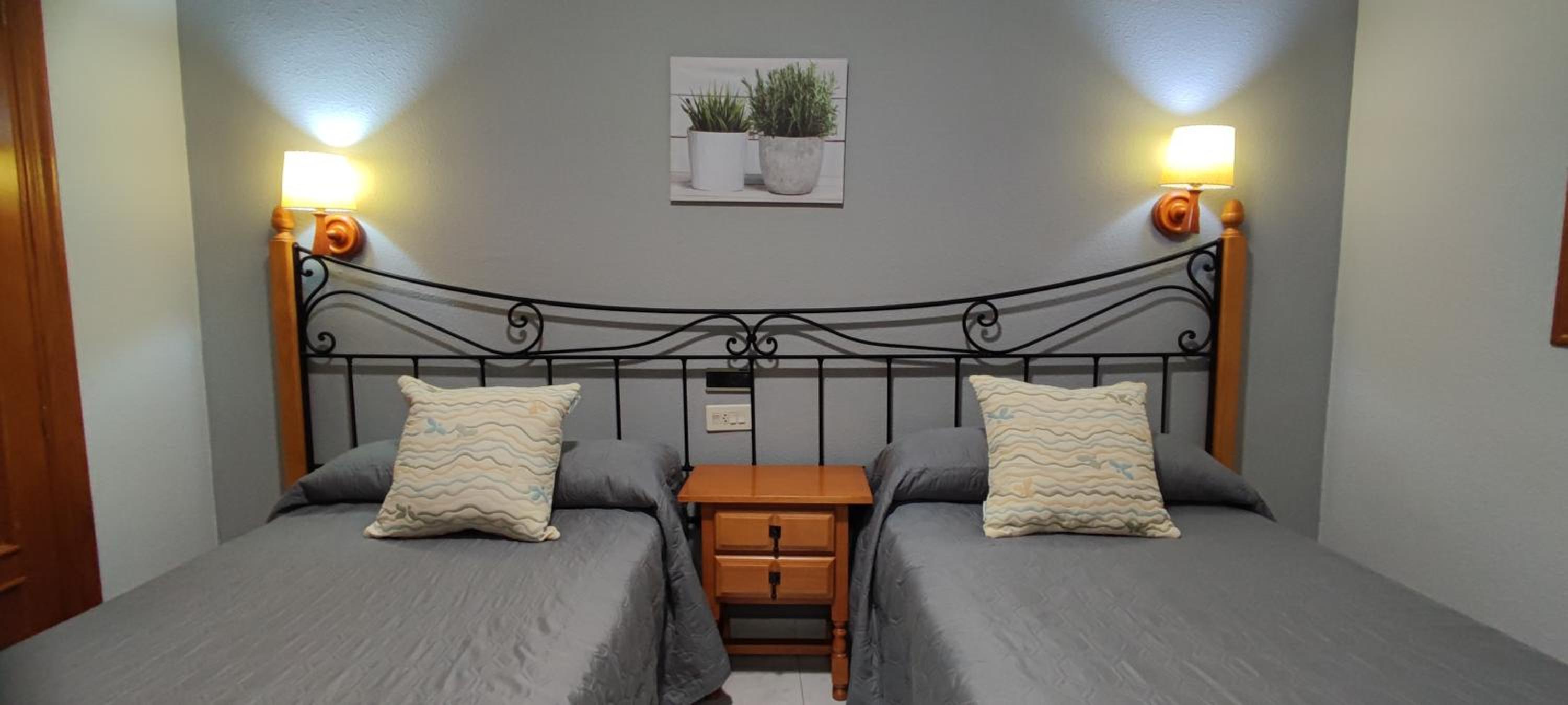 Standard Apartment - Photo 15