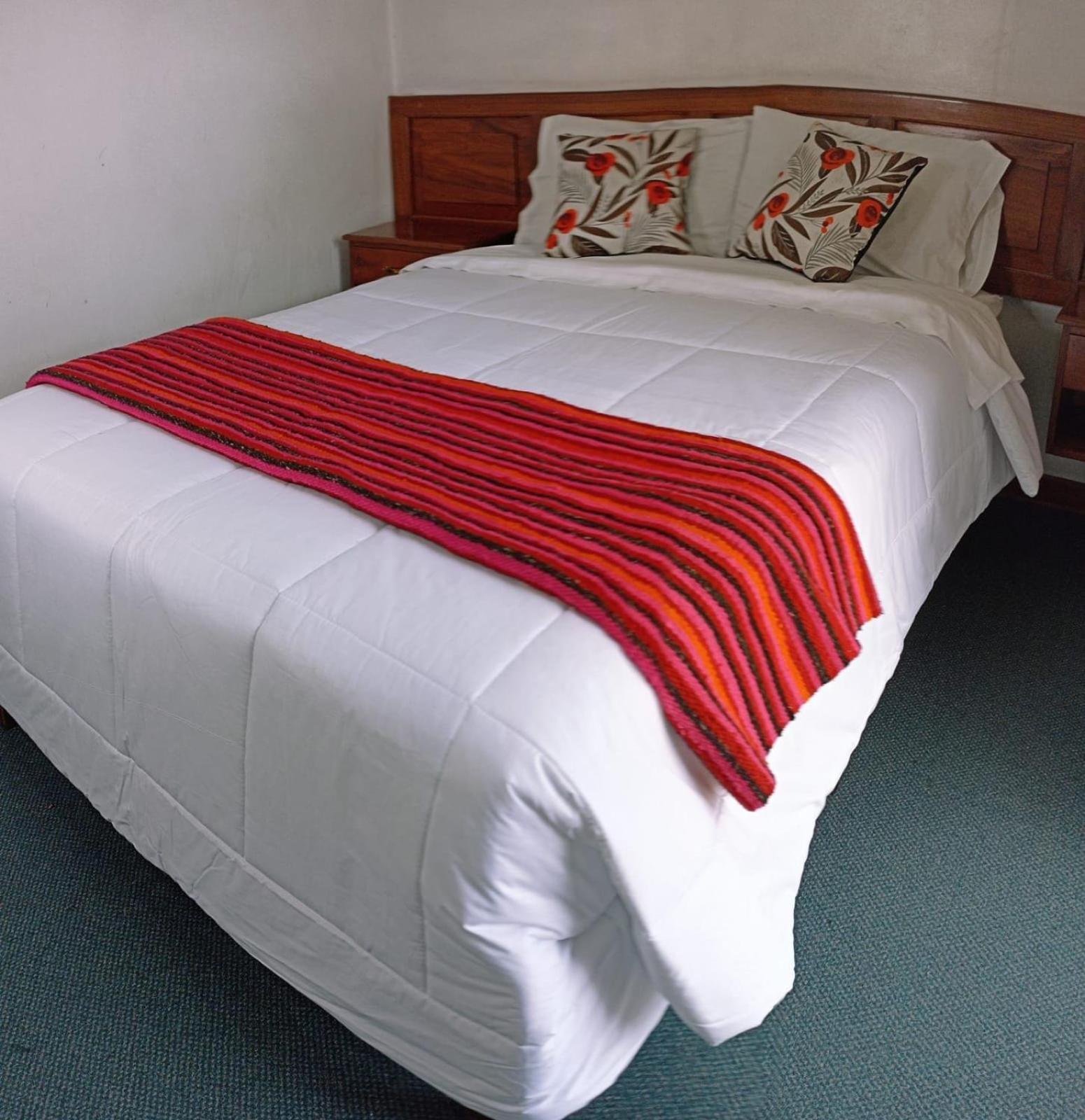 Double Room photo 2