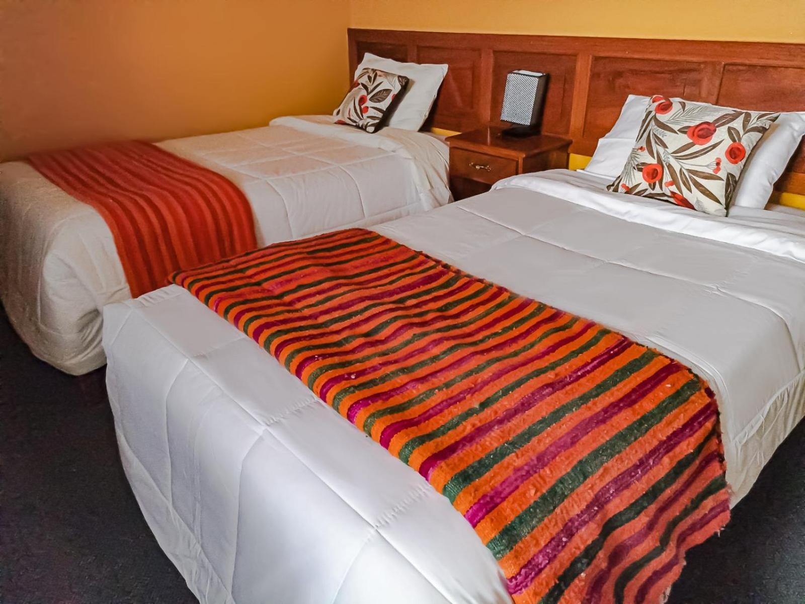 Double Room photo 2