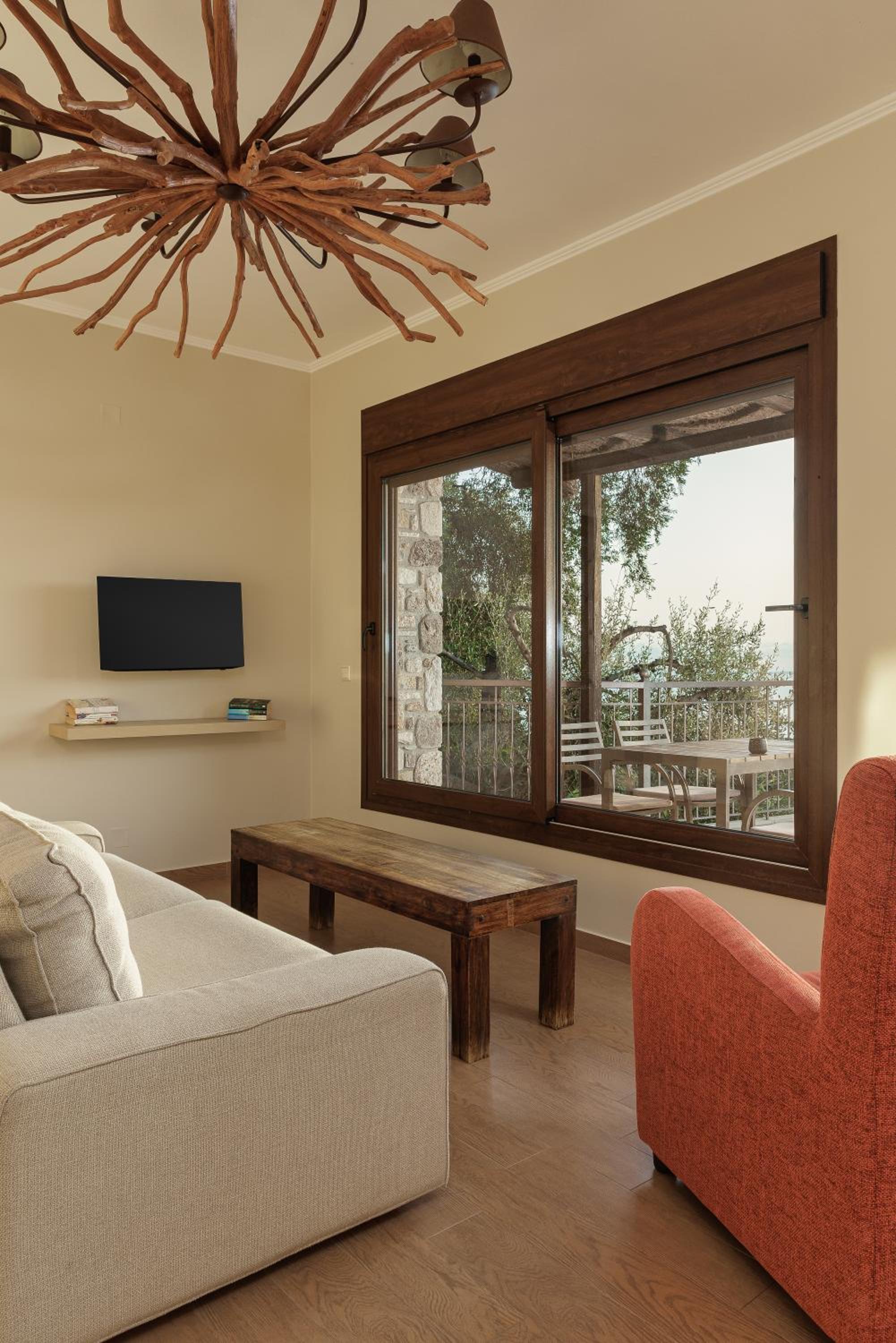 Superior Villa