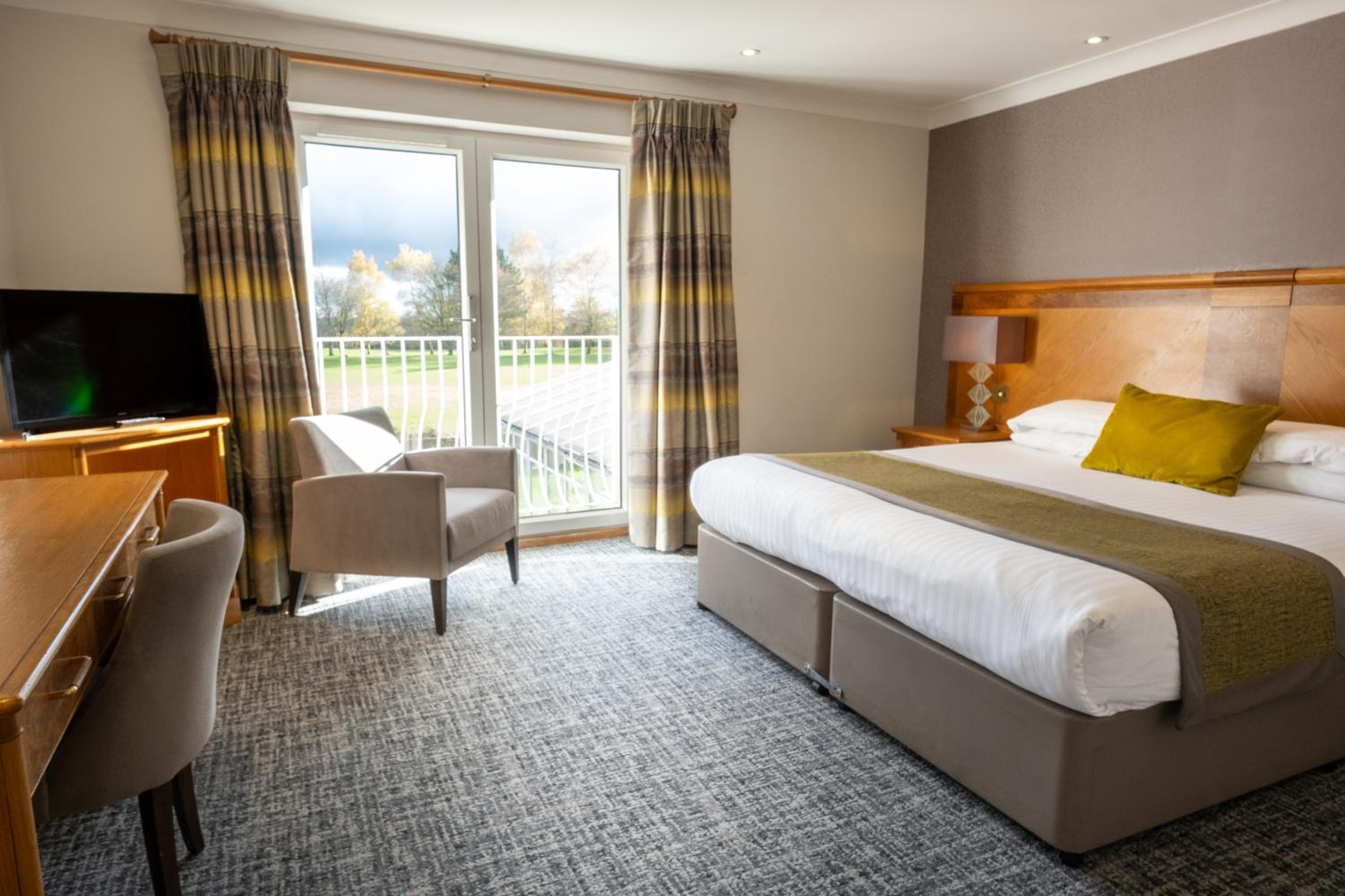 Superior Double Room - Photo 5