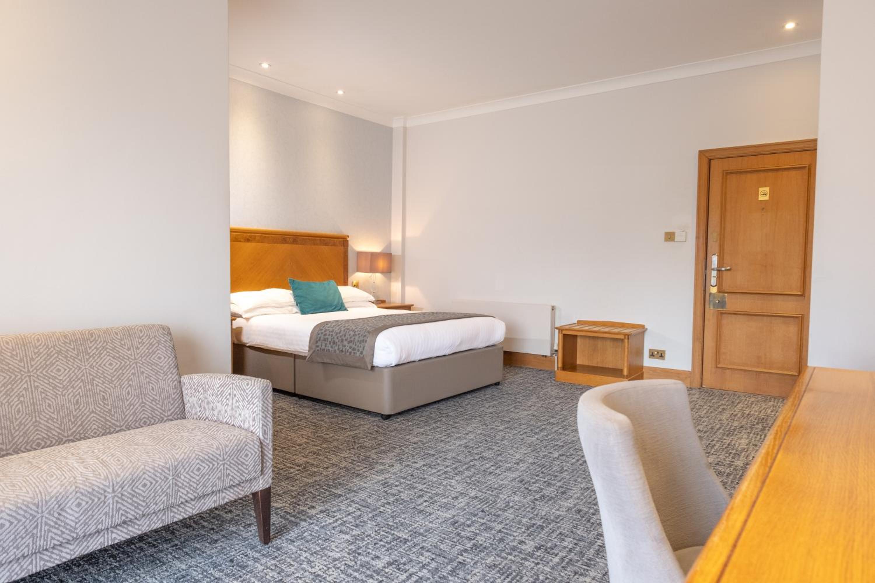 Superior Double Room - Photo 6