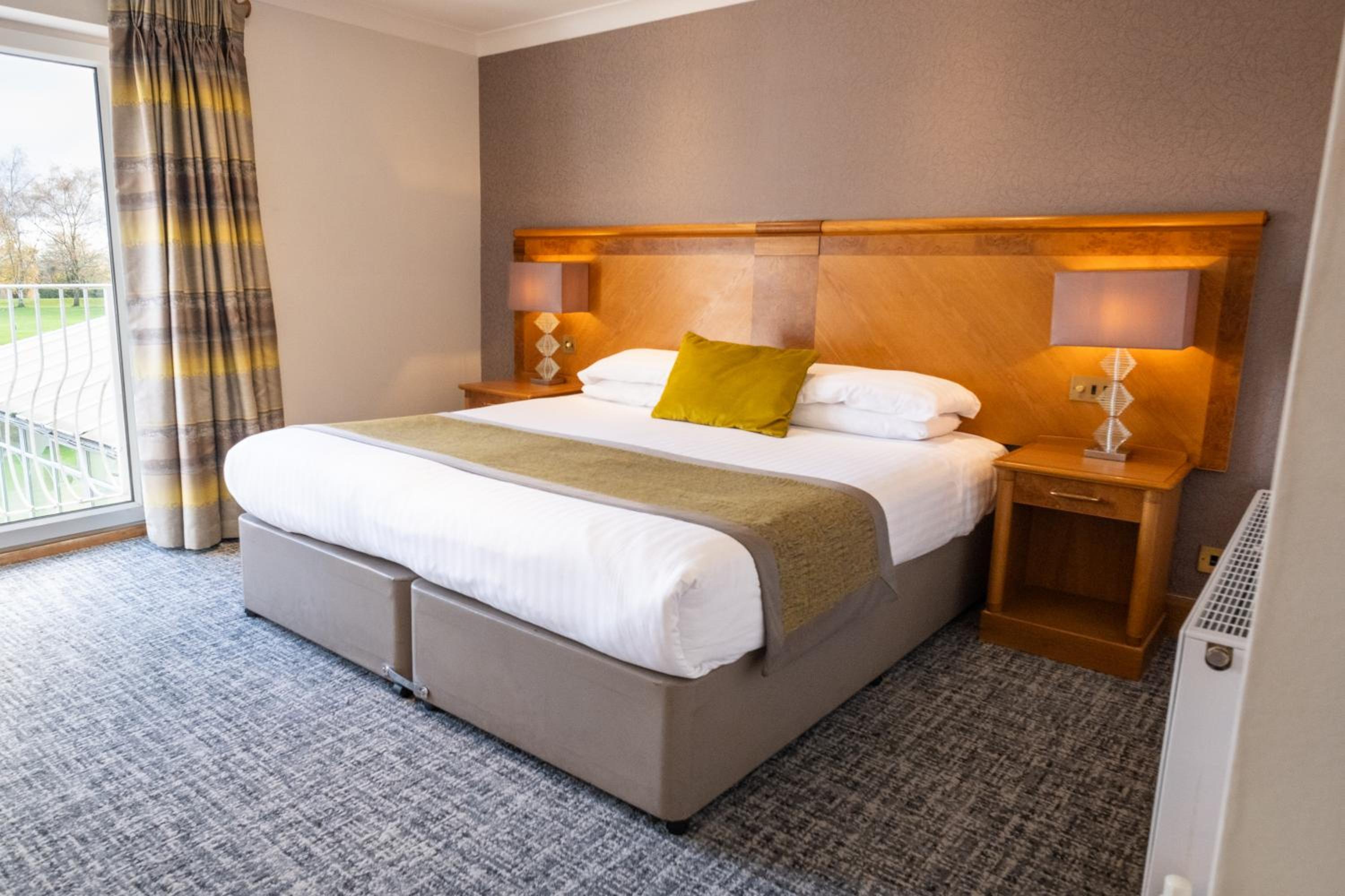 Superior Double Room - Photo 7