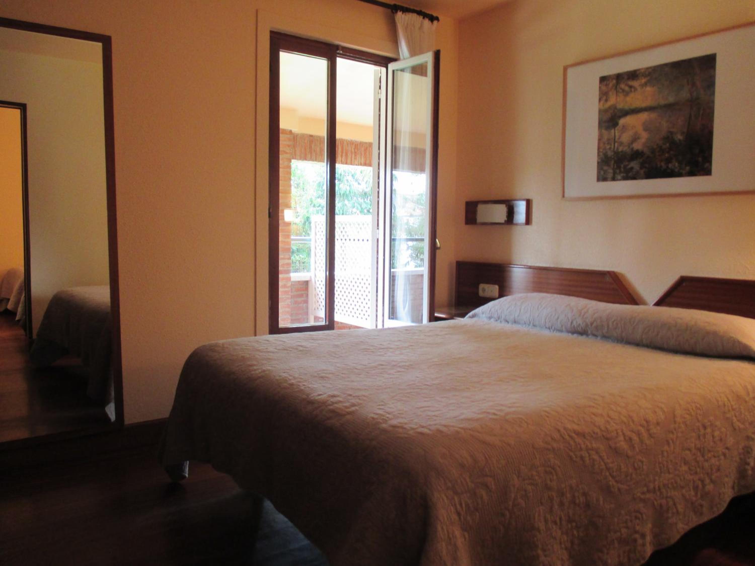 Quadruple Room photo 3