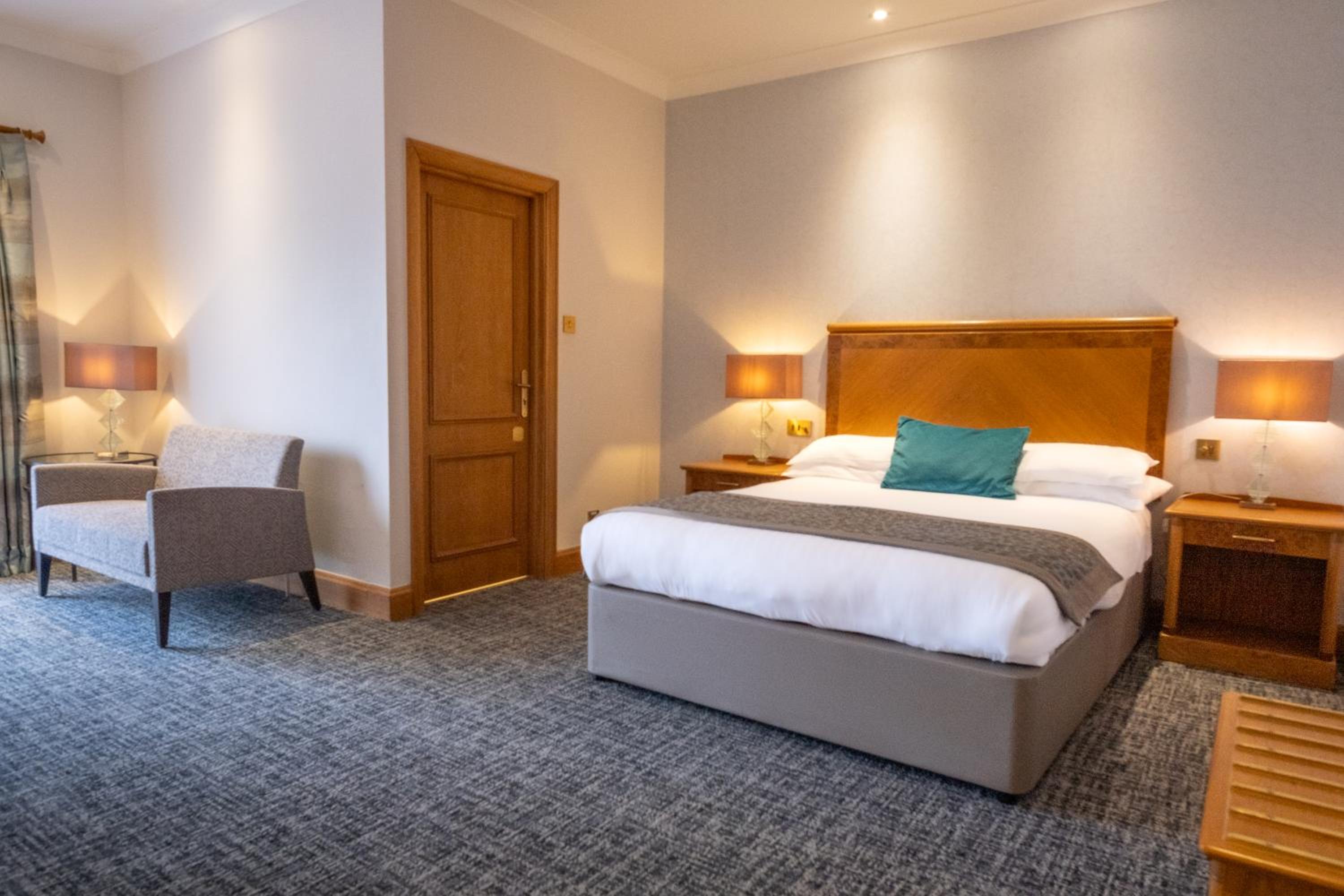 Superior Double Room - Photo 8