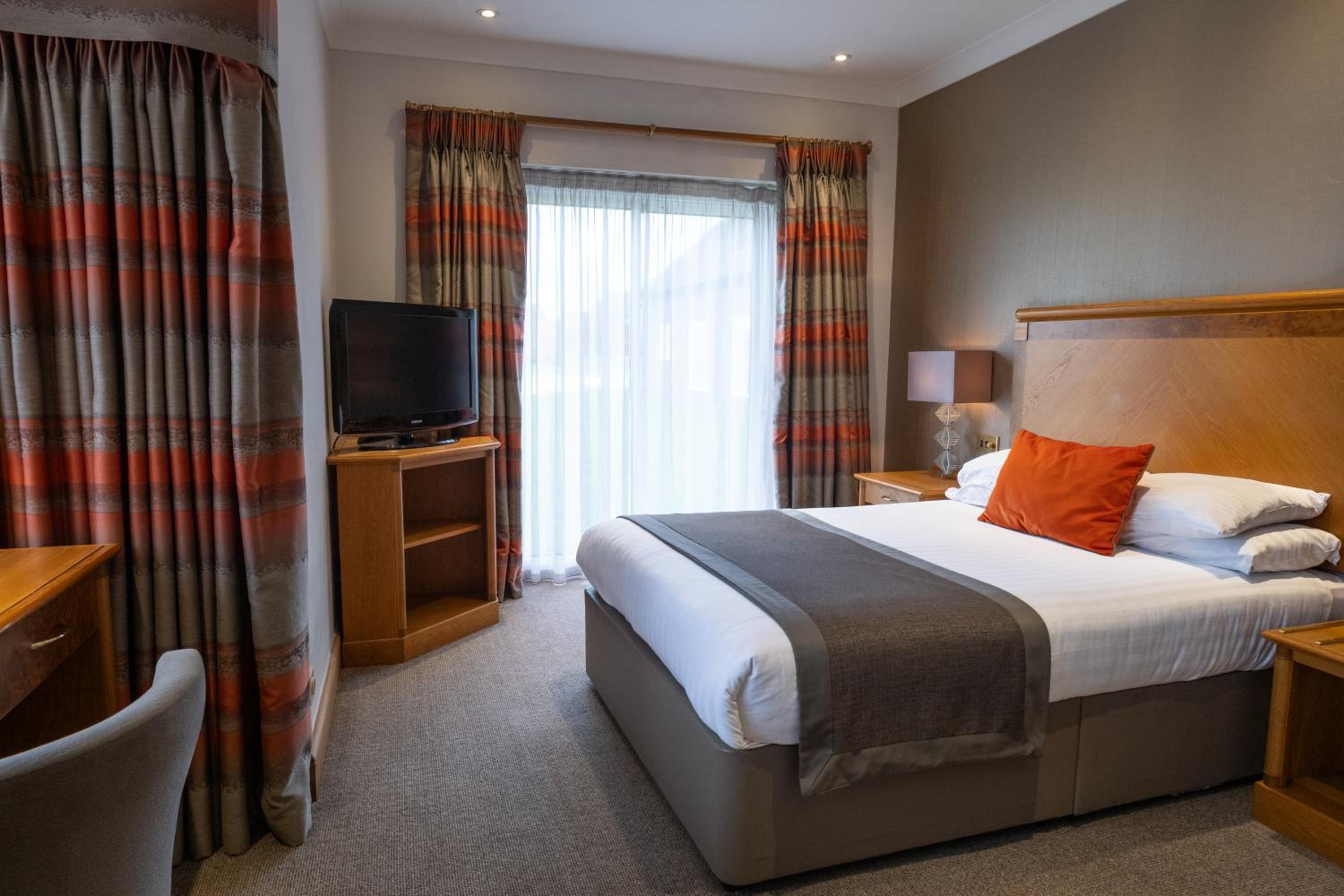 Small Double Room - Photo 2