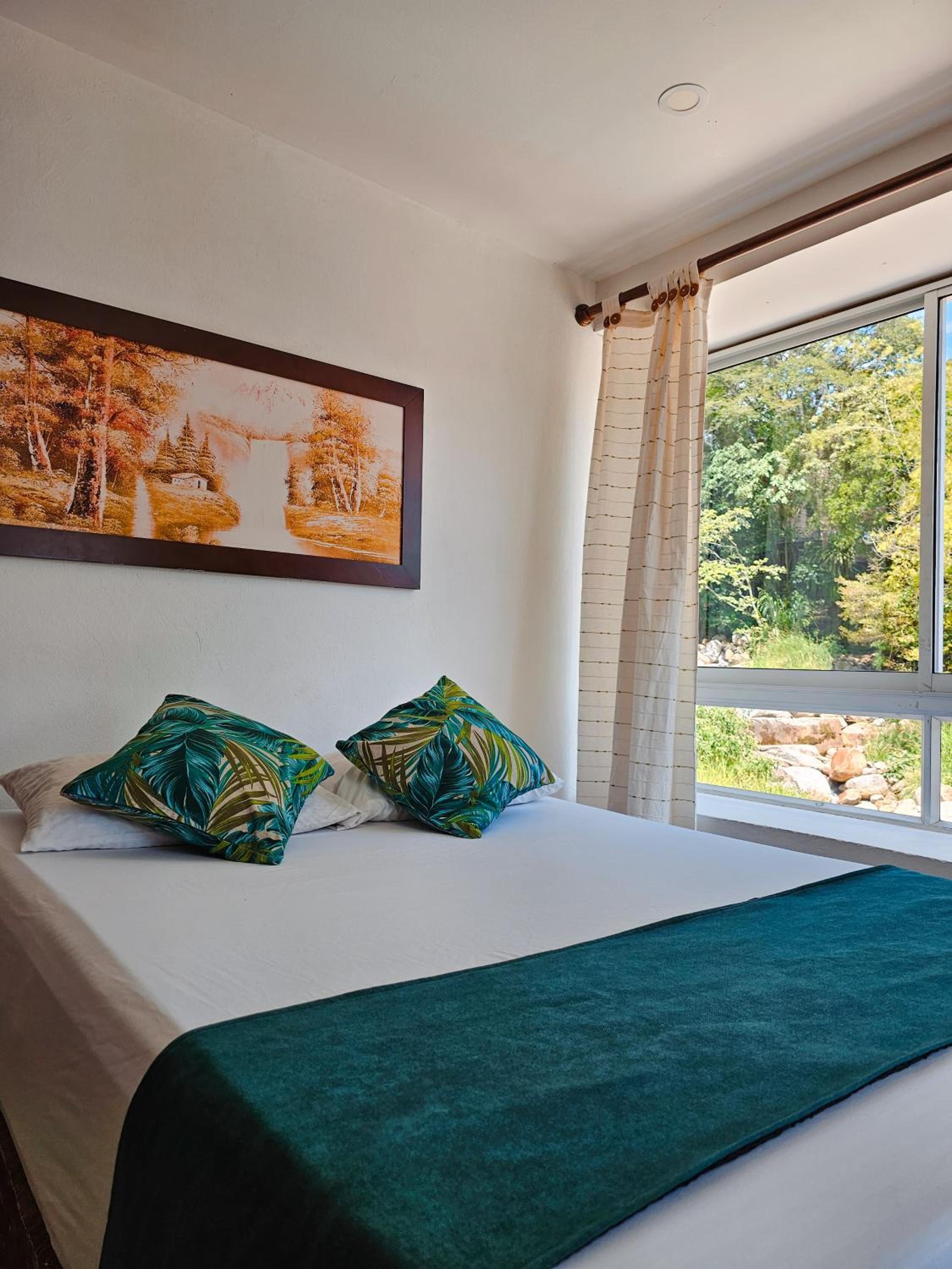 Deluxe Room photo 1