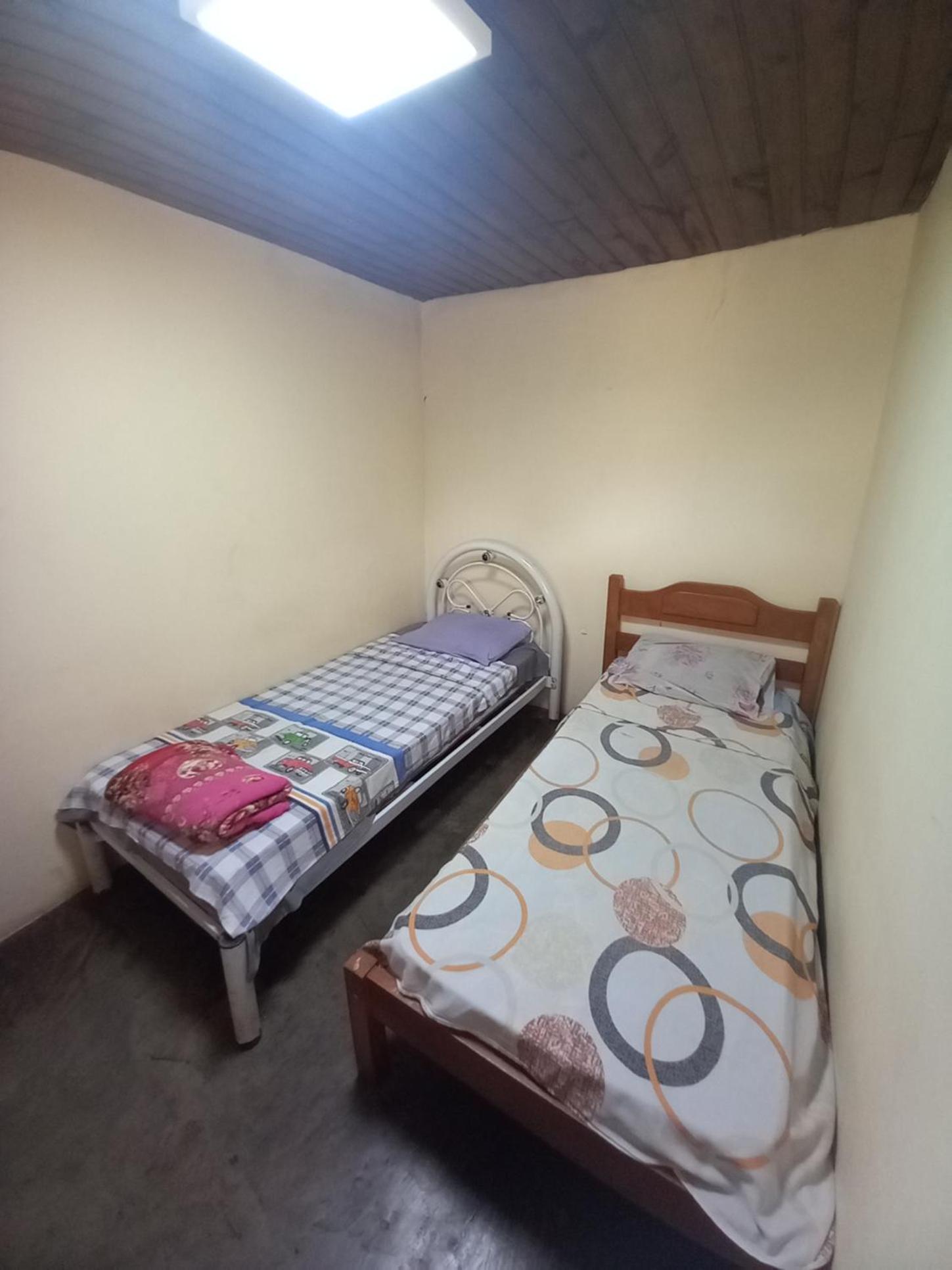 Double Room with Shared Toilet photo 1