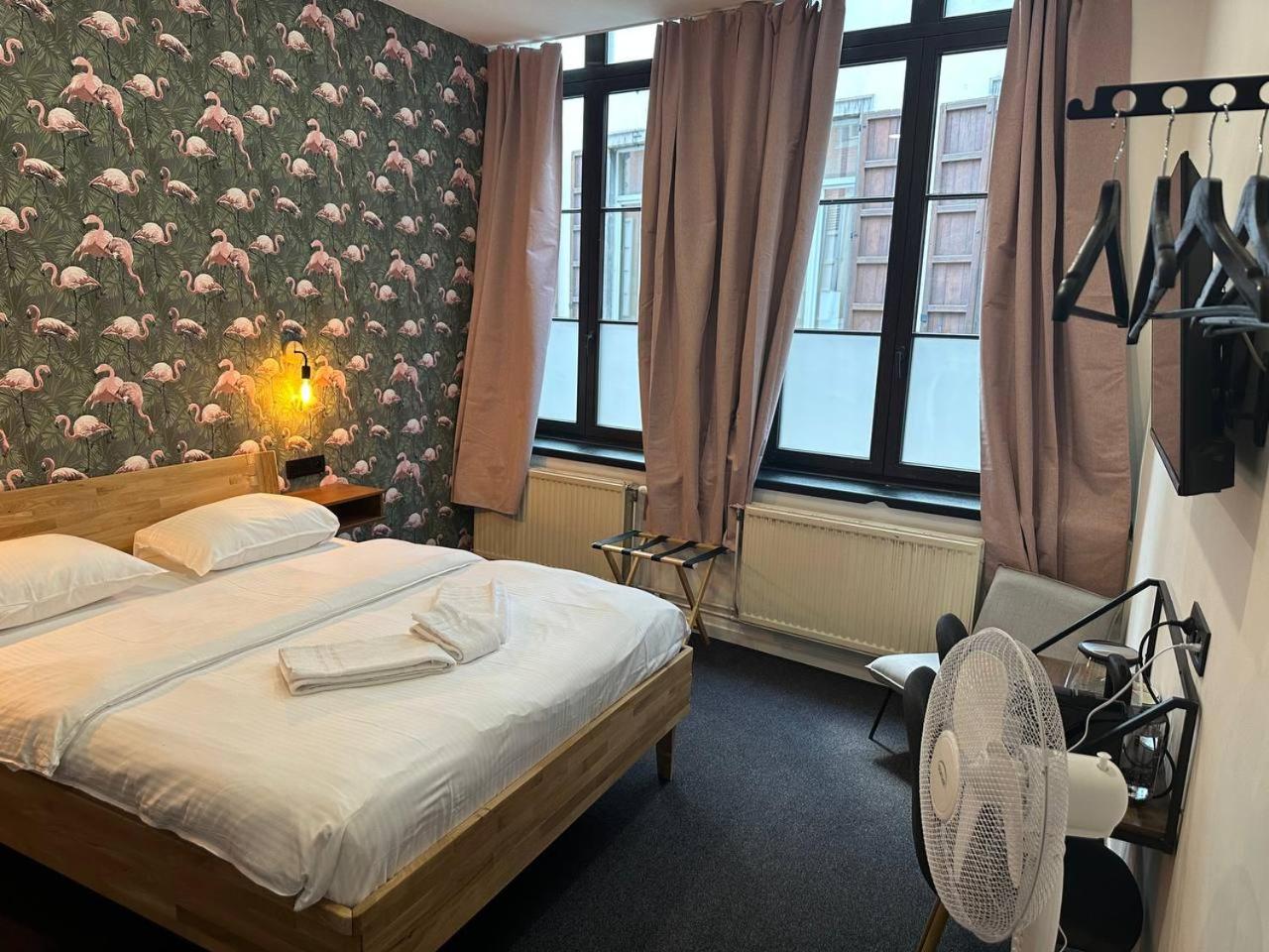 Double Room with Private Bathroom photo 1