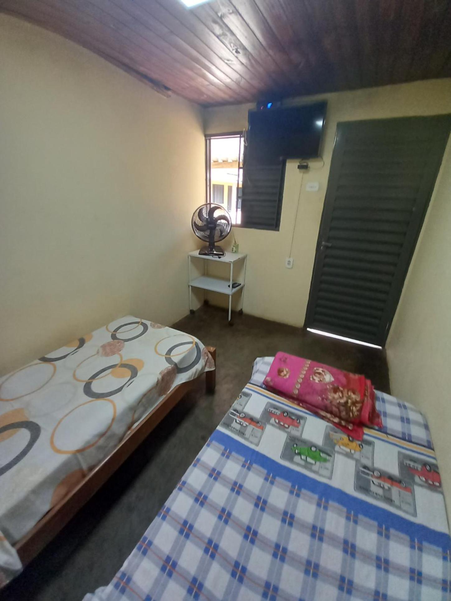 Double Room with Shared Toilet photo 3