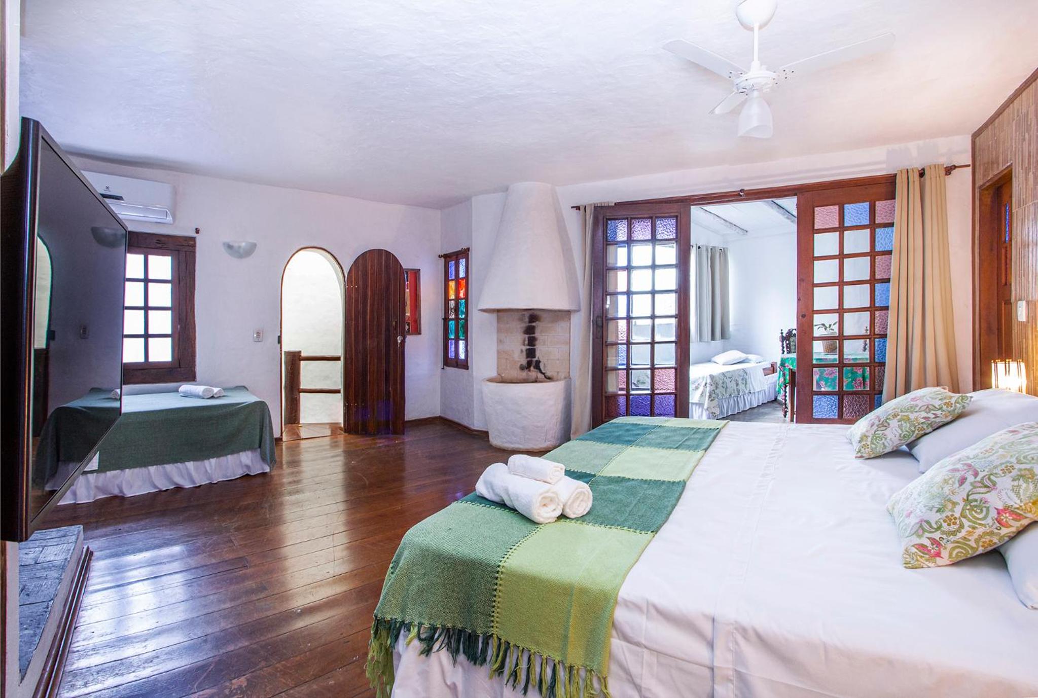 Exclusive Suite - Photo 1