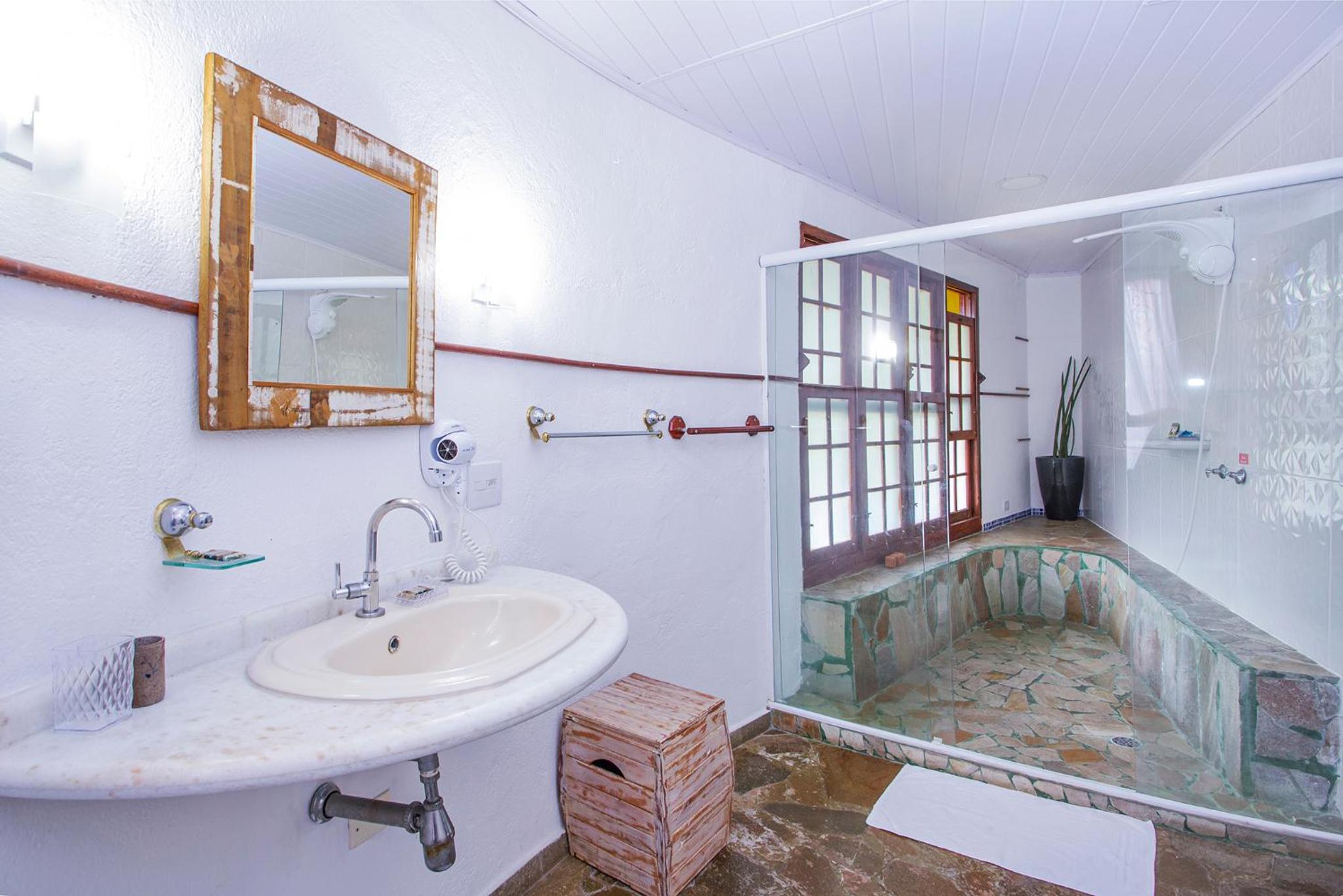 Exclusive Suite - Photo 9