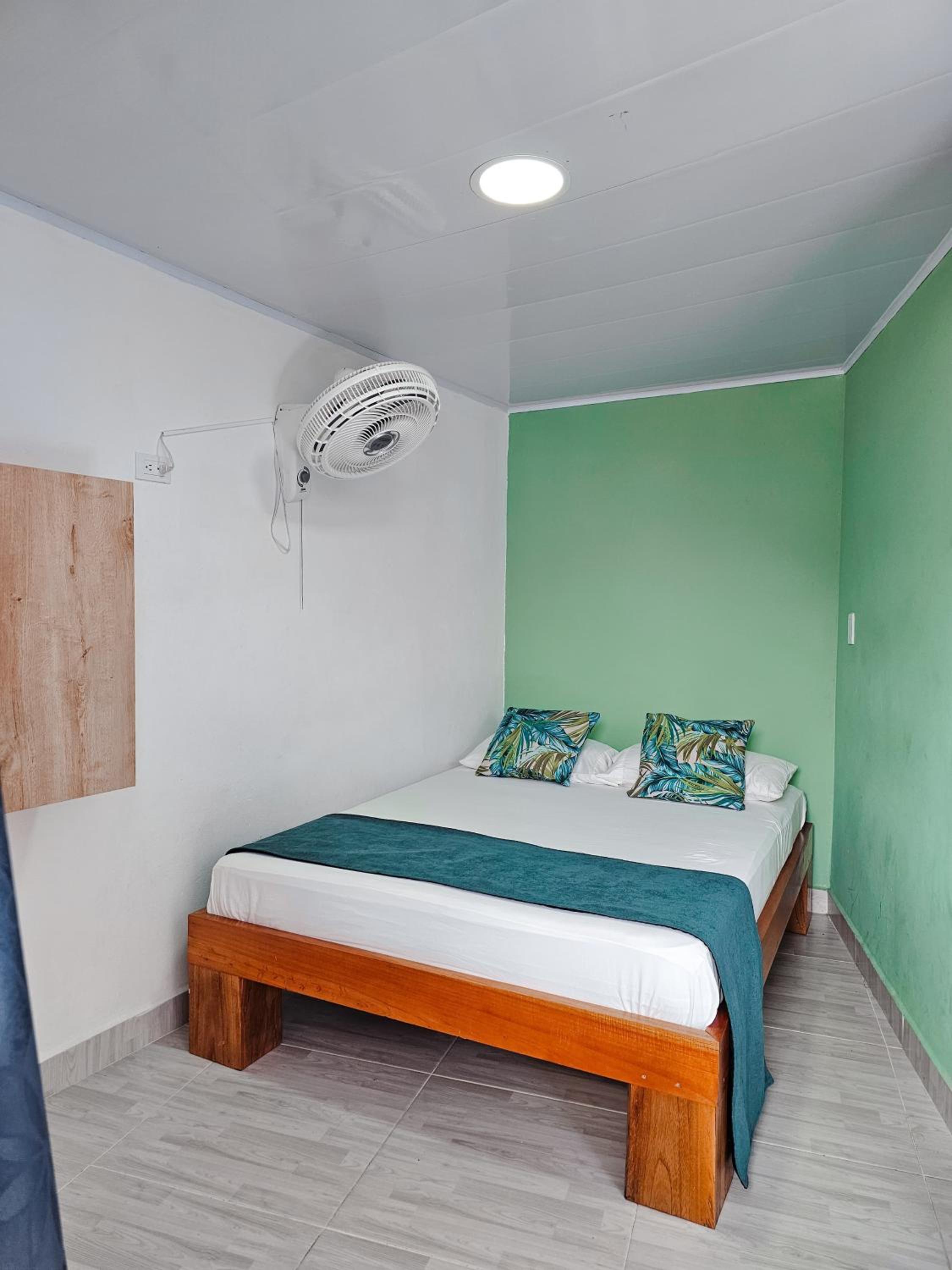 Double Room photo 1
