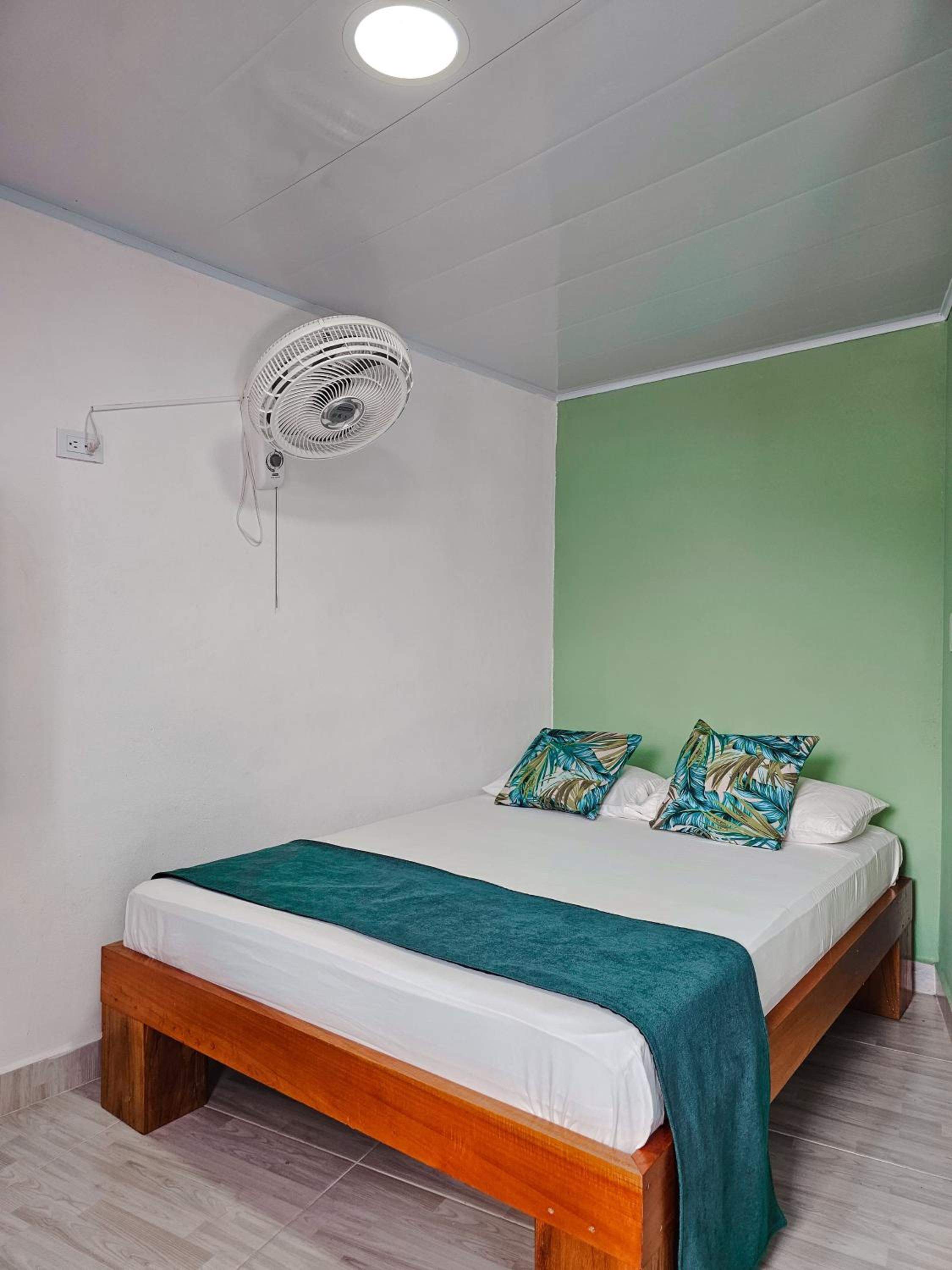 Double Room photo 3