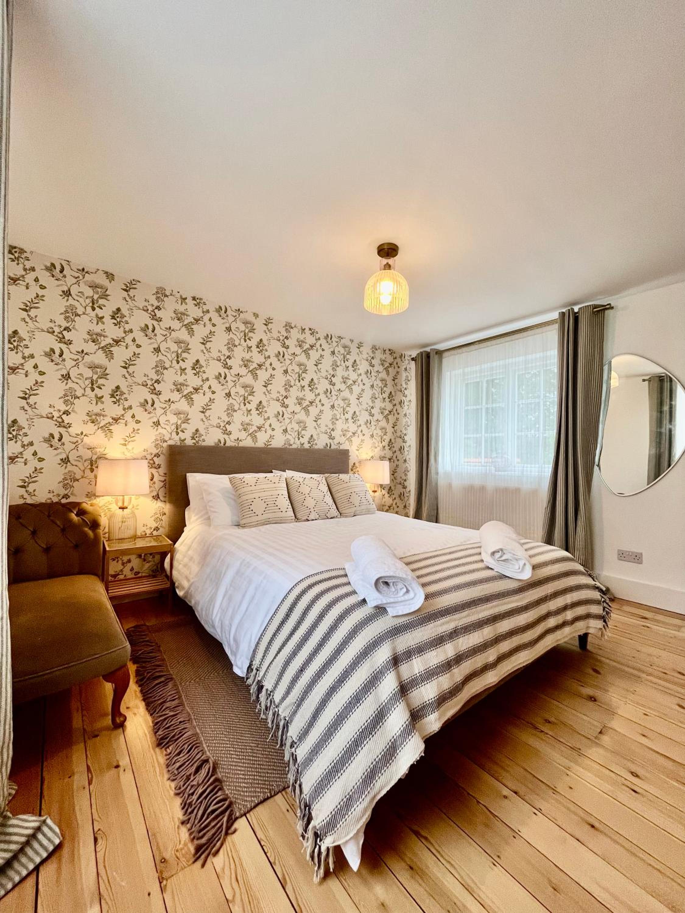 Two-Bedroom House photo 1