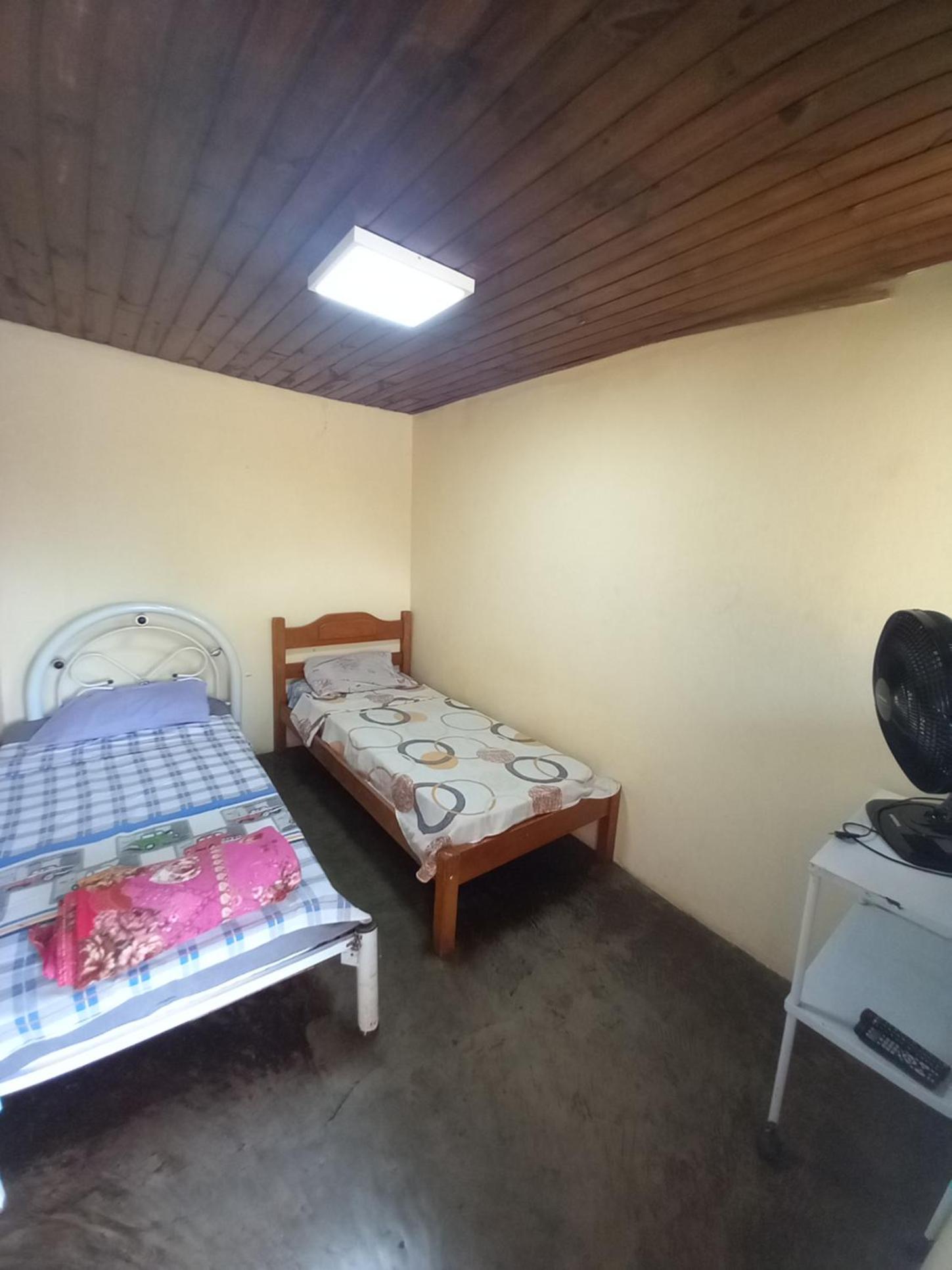 Double Room with Shared Toilet photo 2