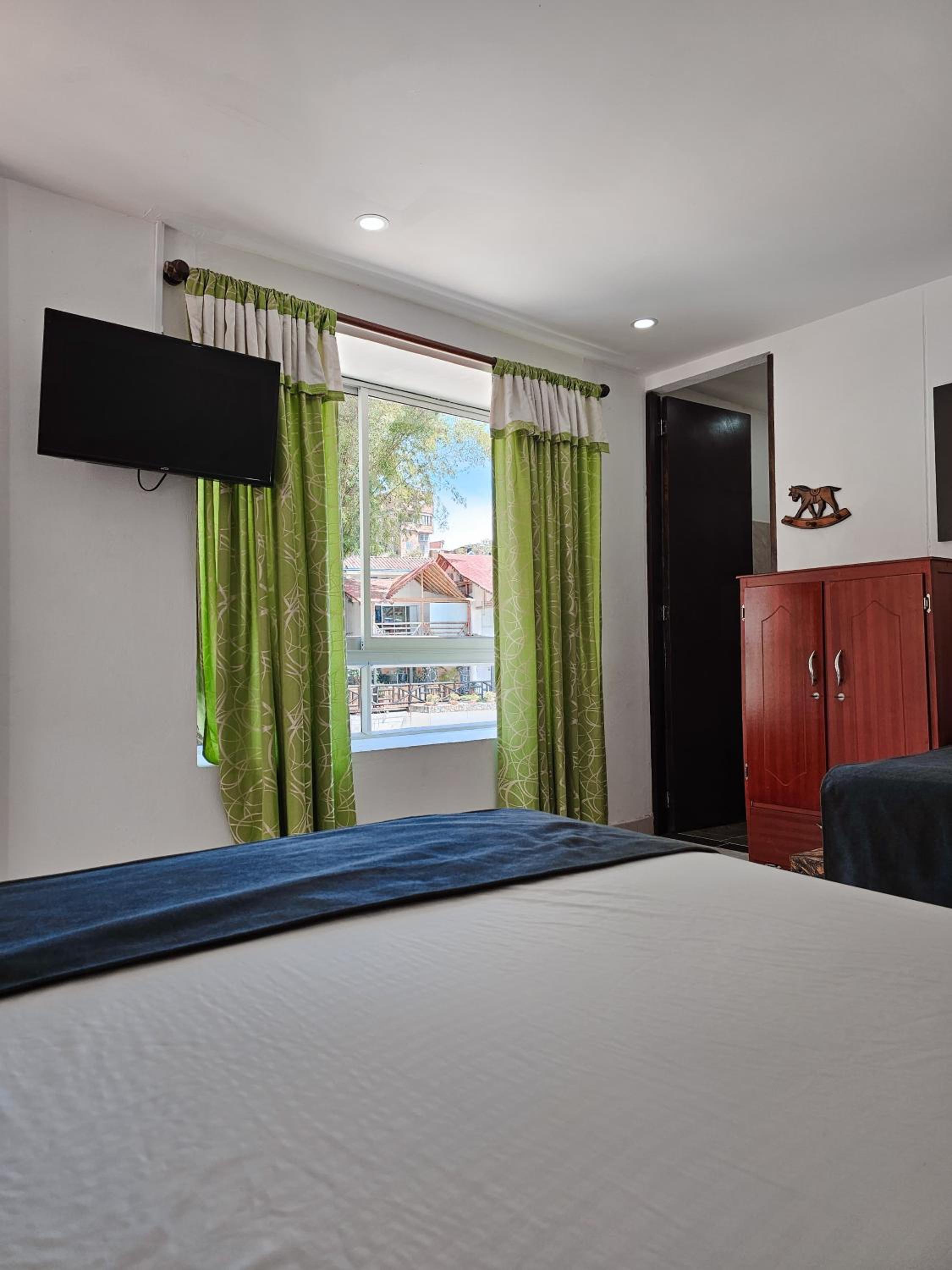 Quadruple Room photo 3