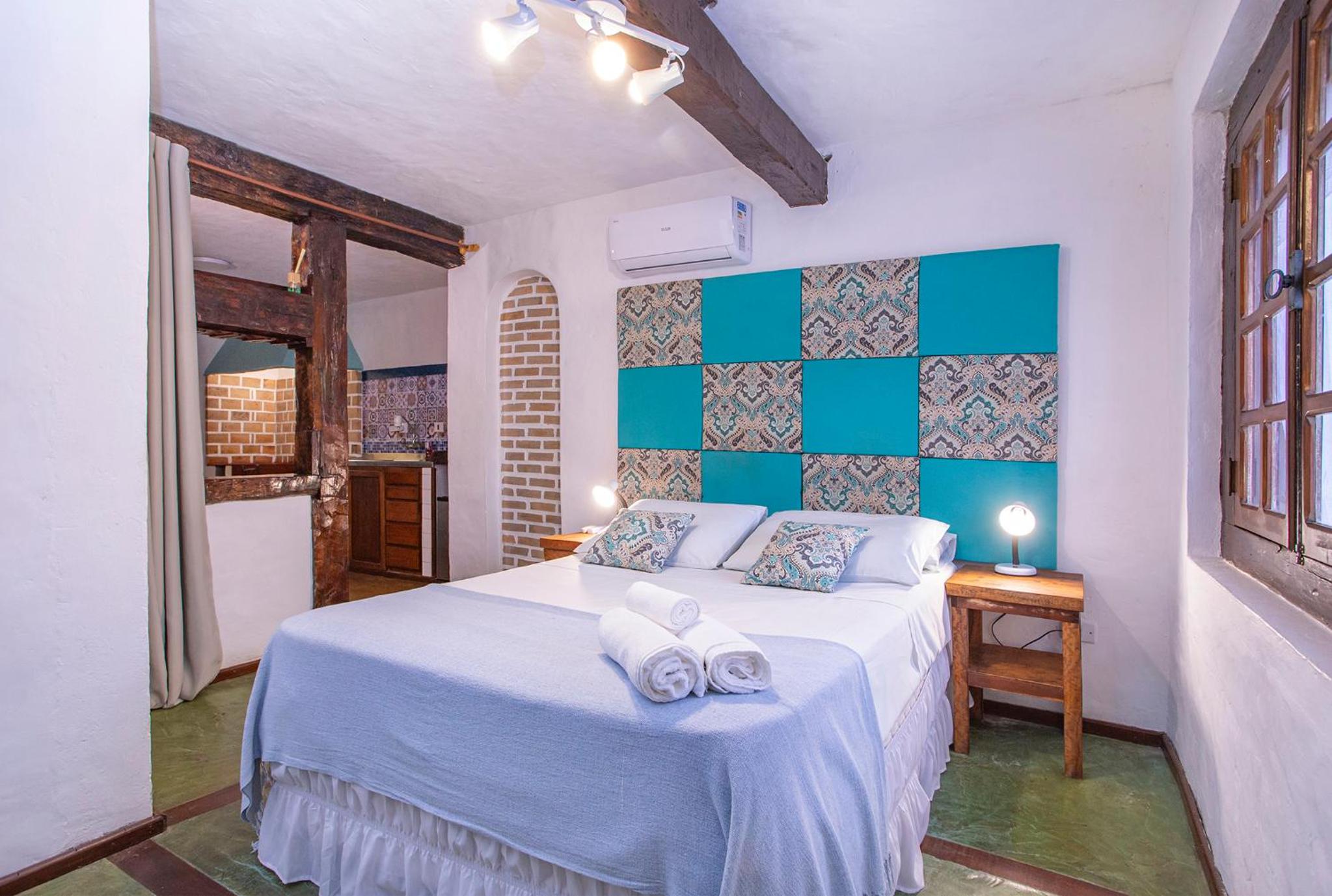 Standard Double Room - Photo 1