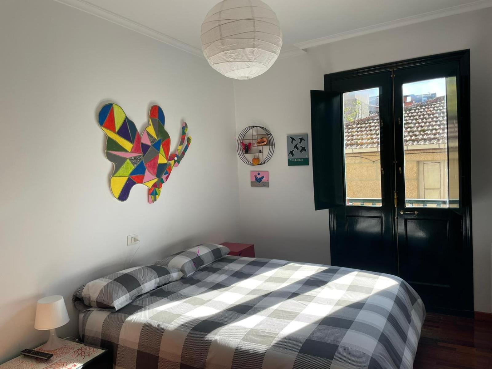 Departamento de tres habitaciones