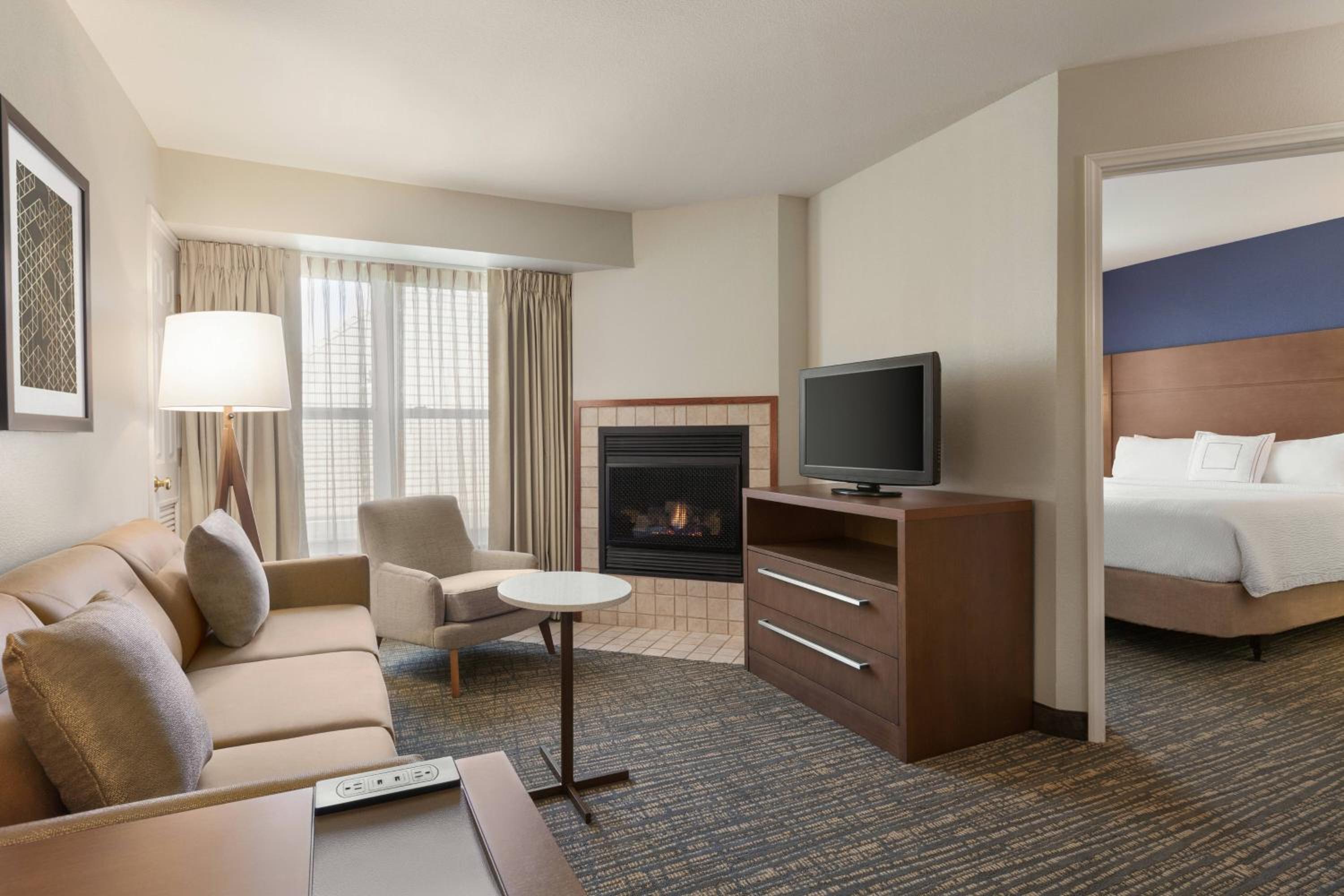 Two-Bedroom Suite photo 1