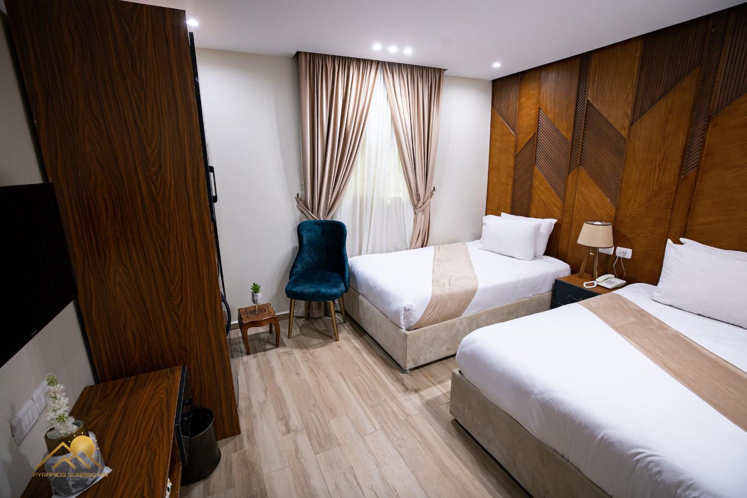 Small Double Room