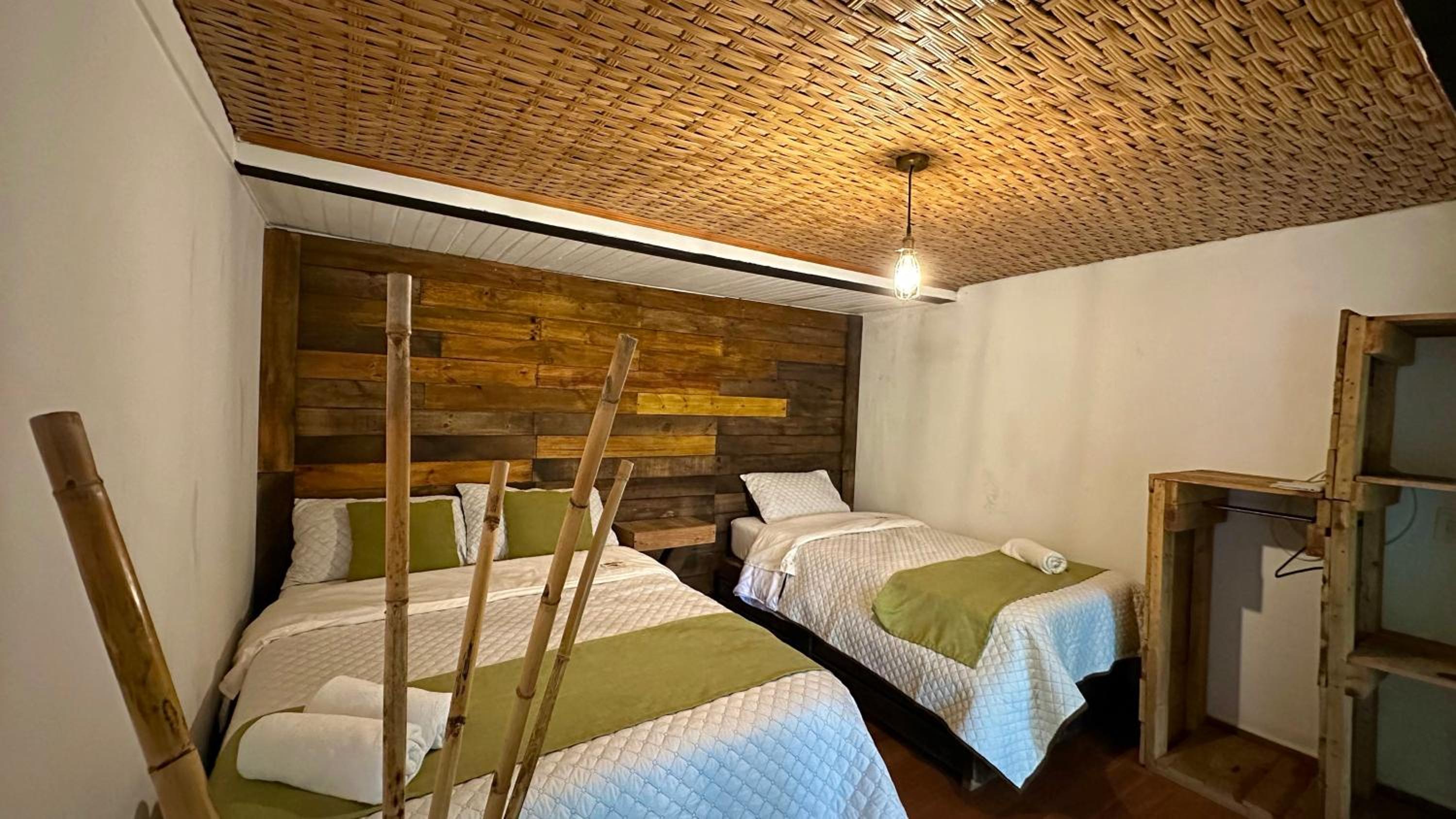 Triple Room photo 1