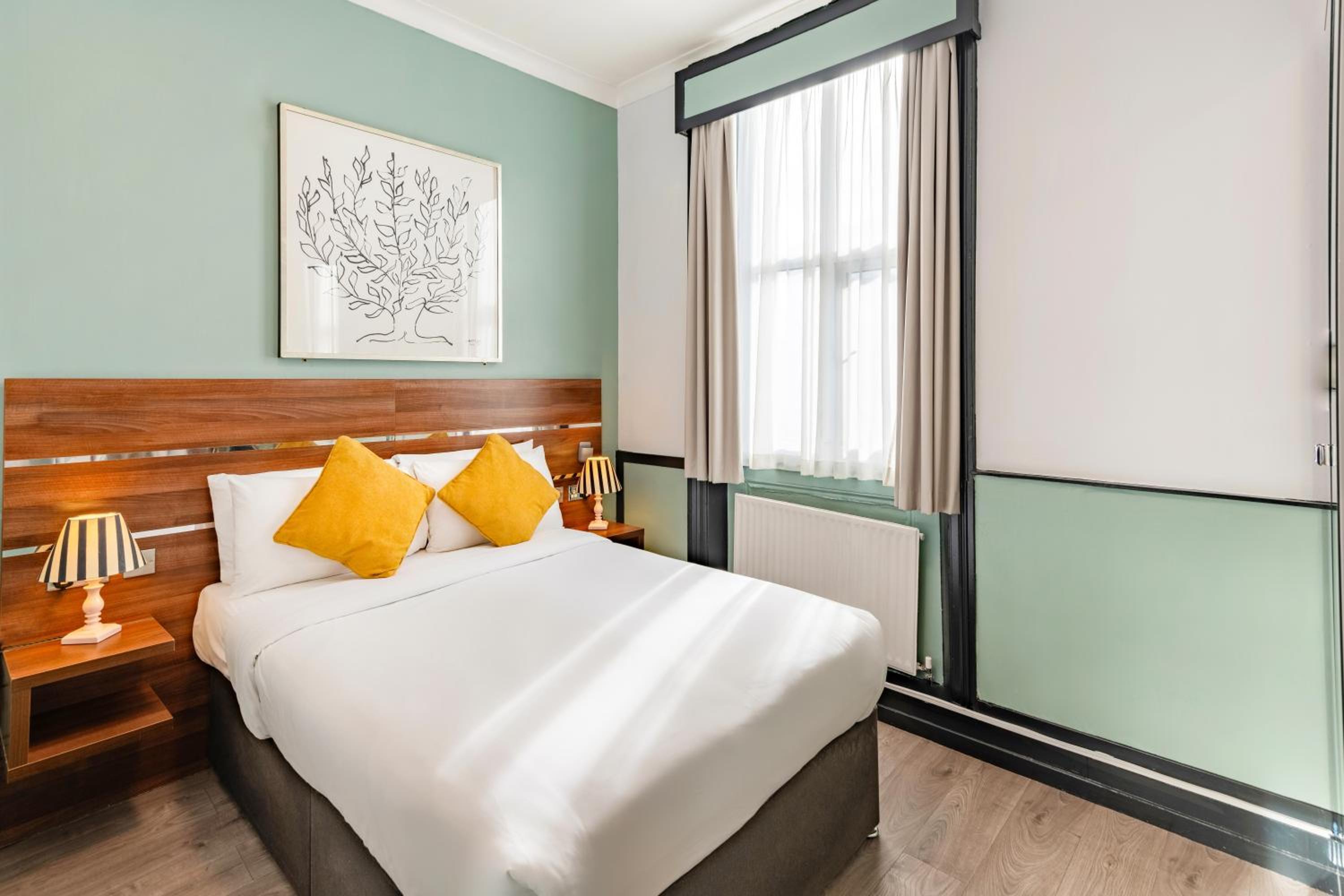 Double Room photo 2