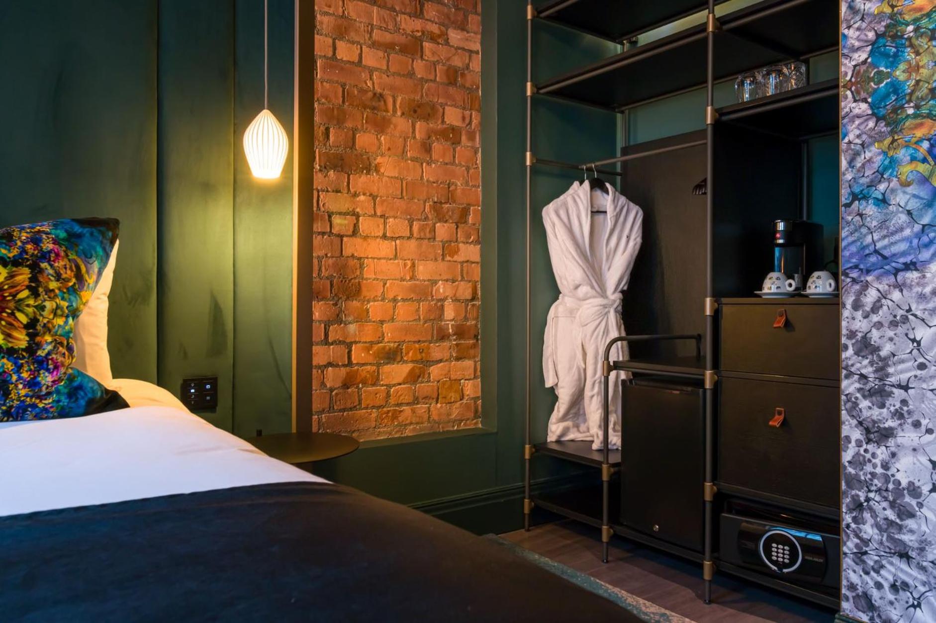 King Room