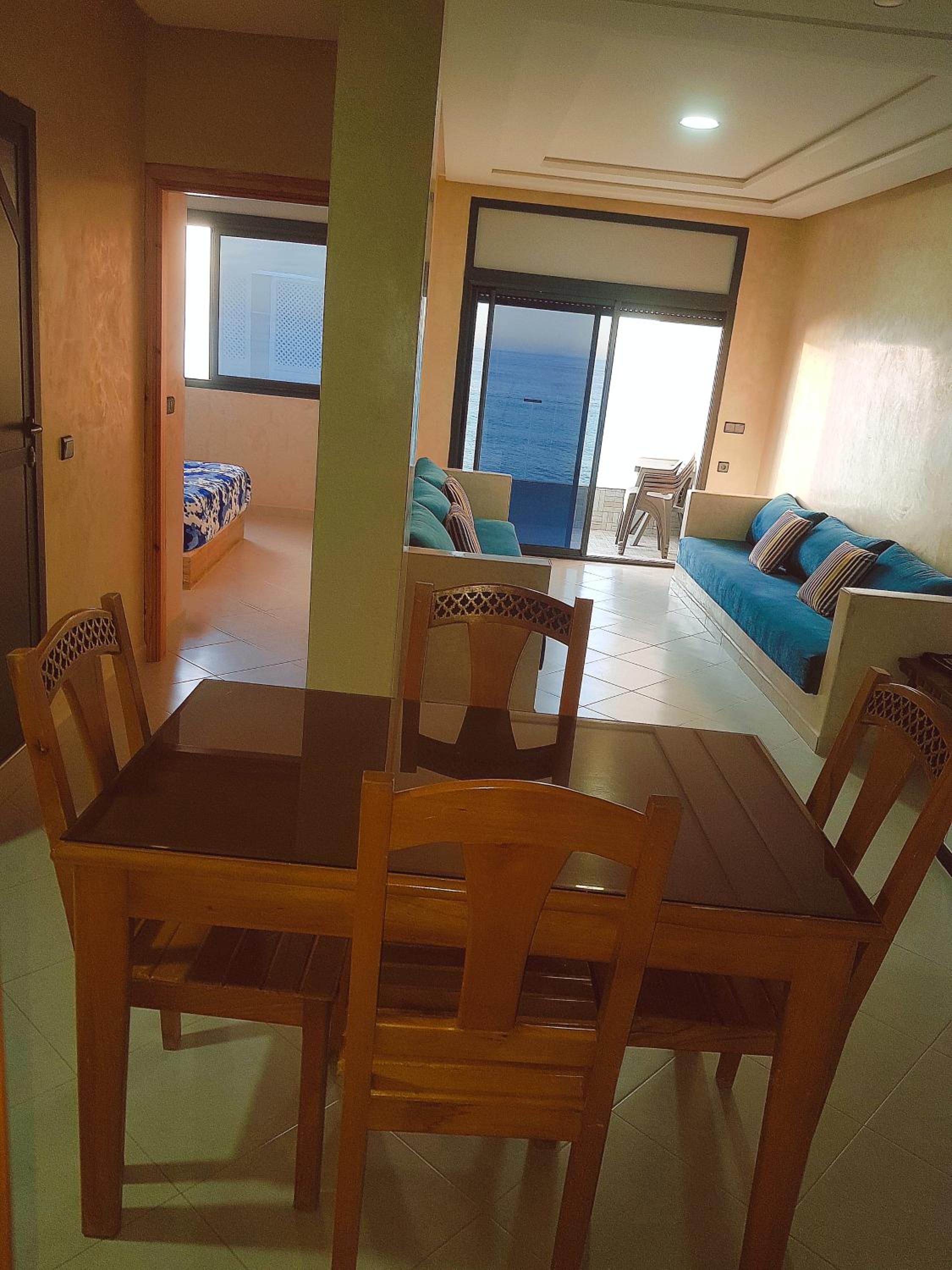Two-Bedroom Apartment photo 1