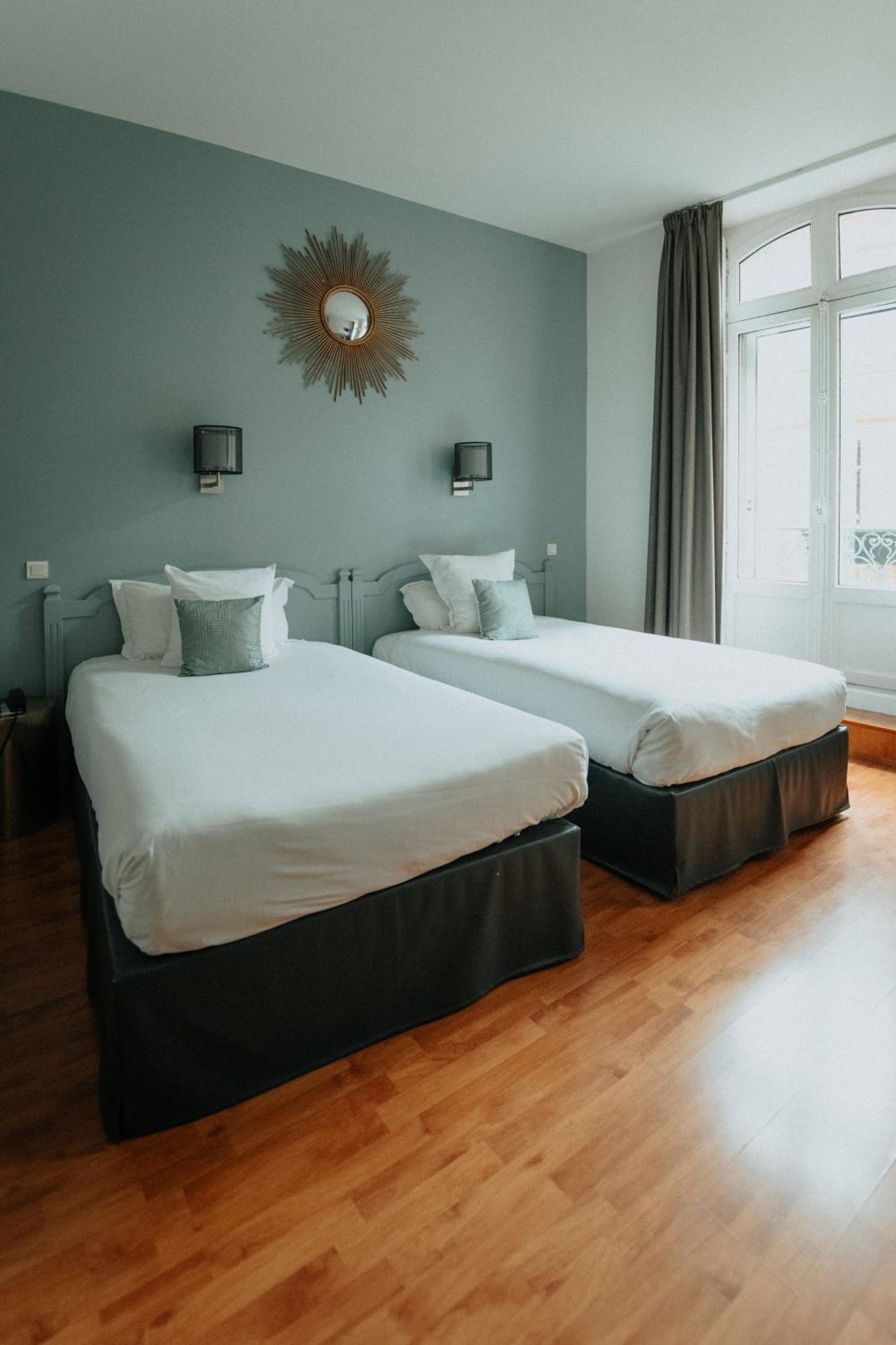 Triple Room photo 2