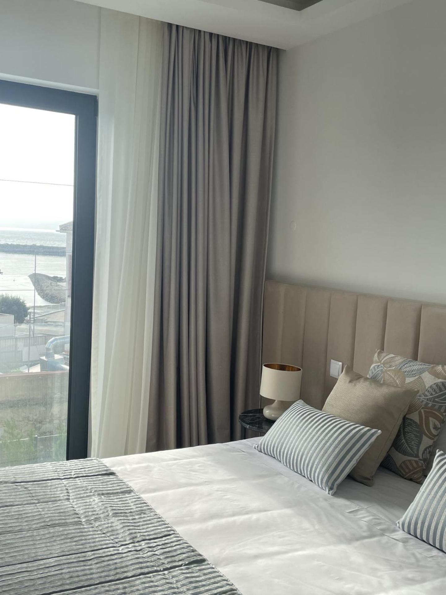 Double Room with Sea View photo 3