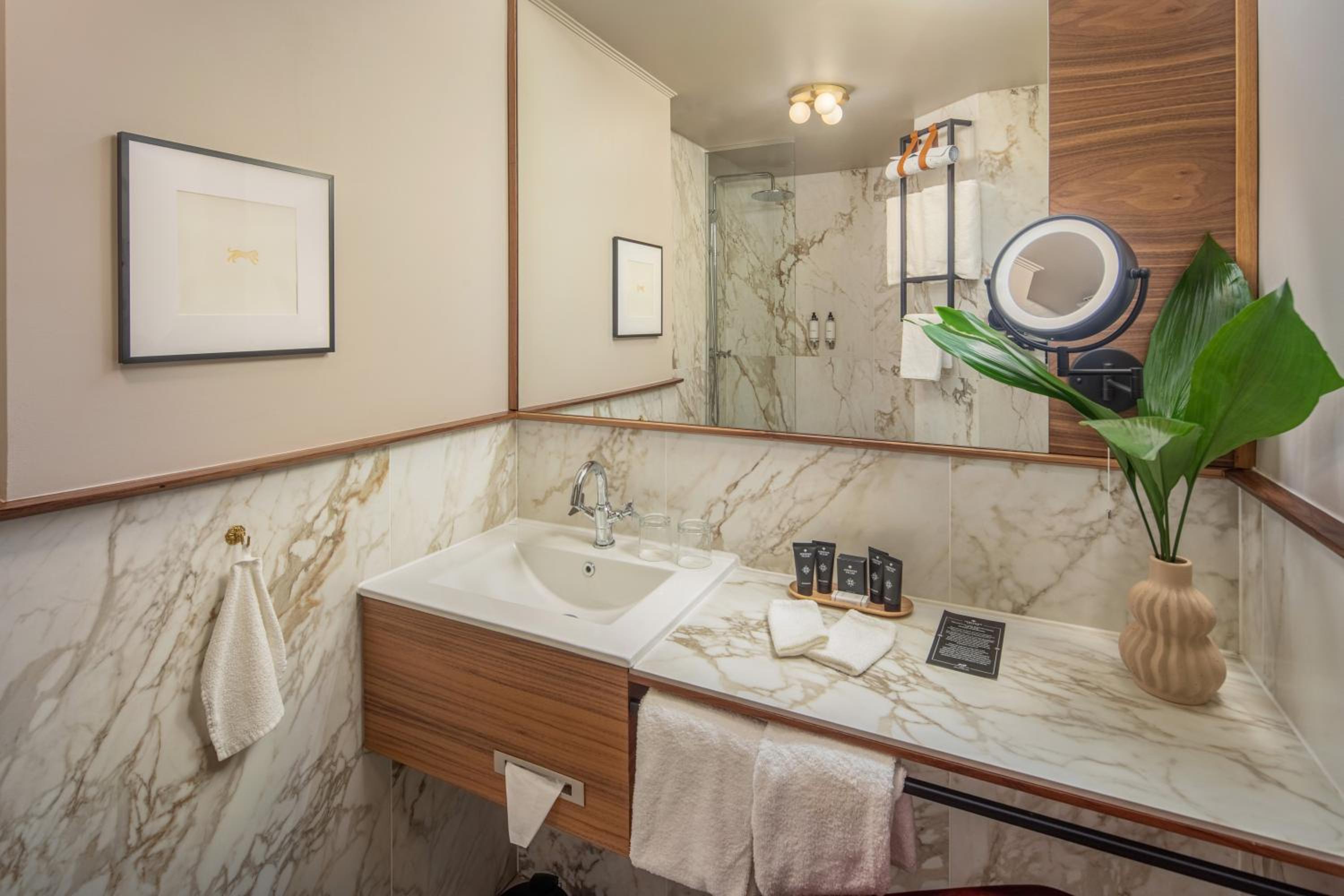 Superior King Suite - Photo 15