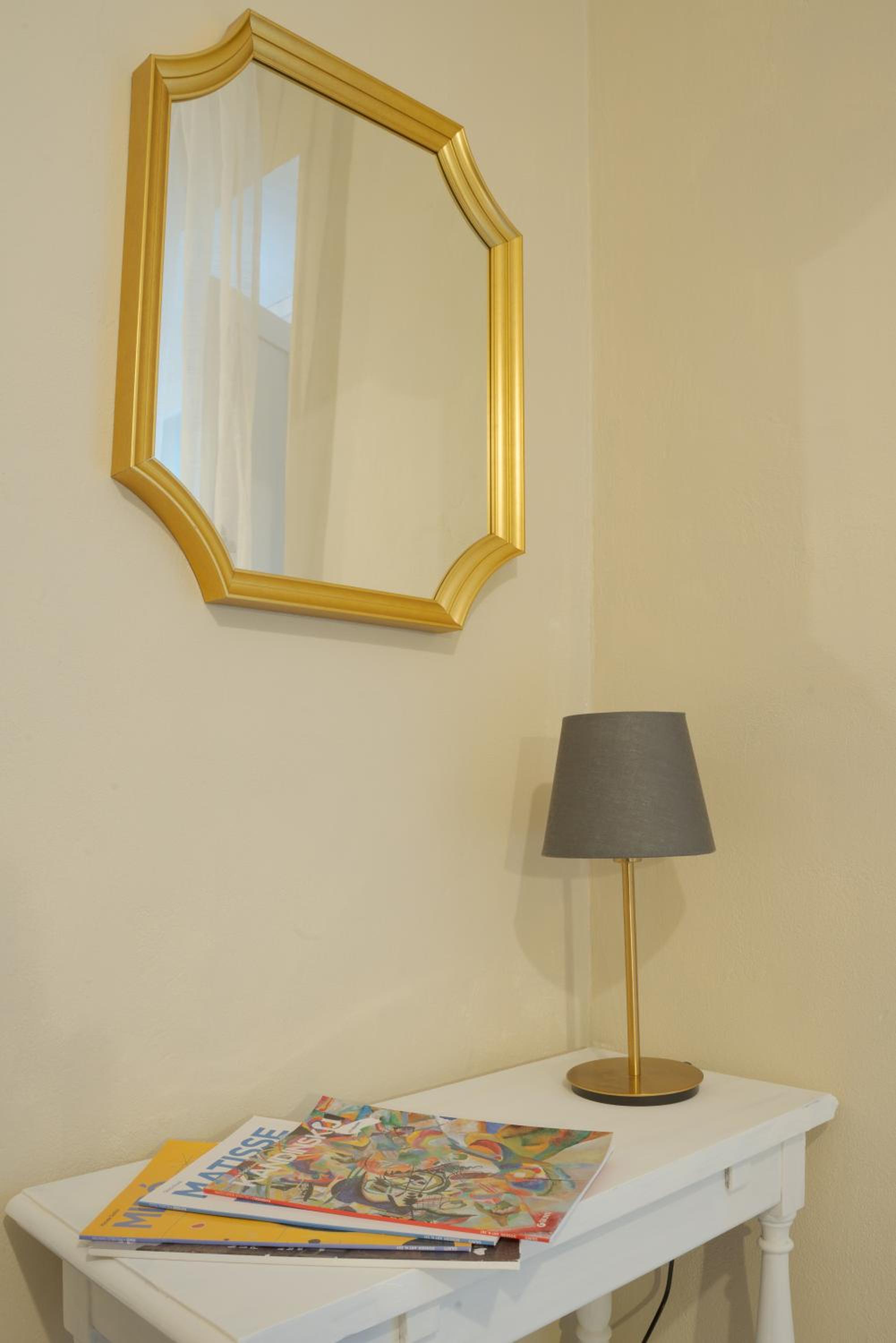 Two-Bedroom Apartment photo 2