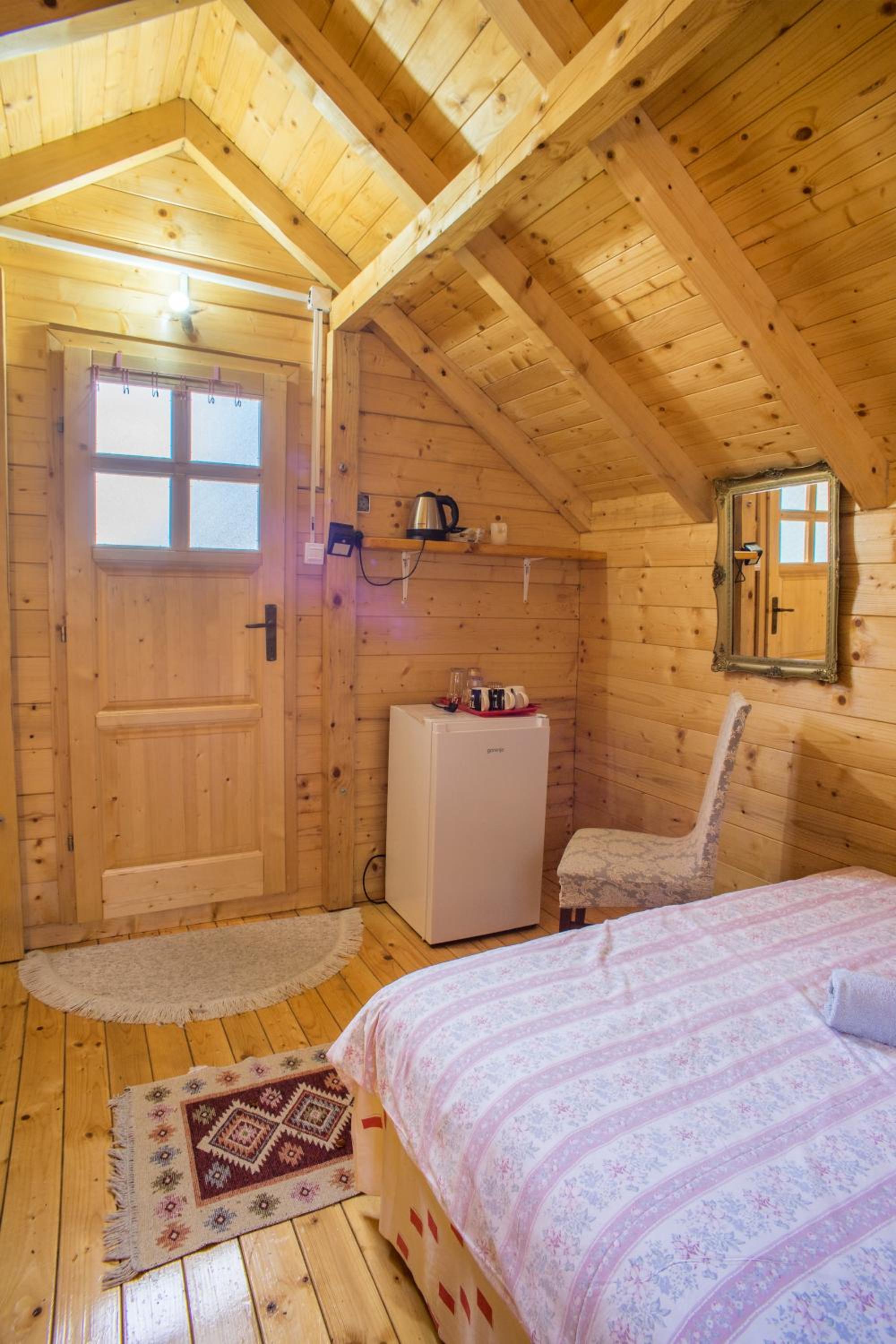 Chalet