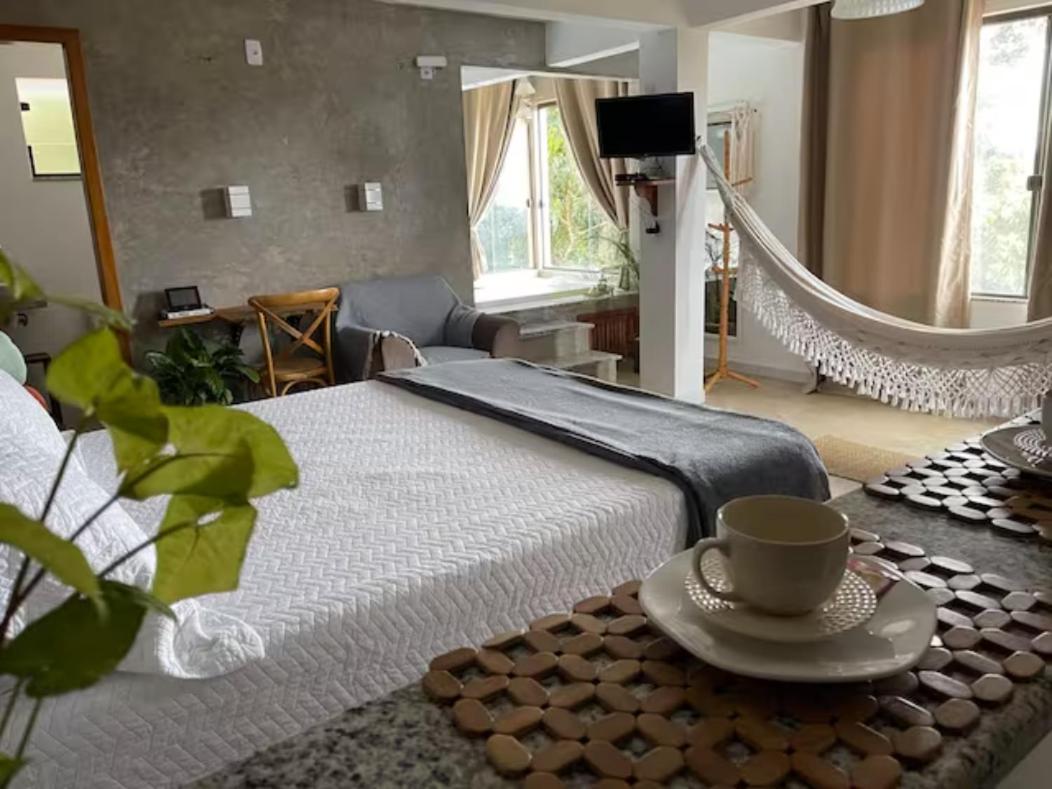 Queen Room with Spa Bath photo 1