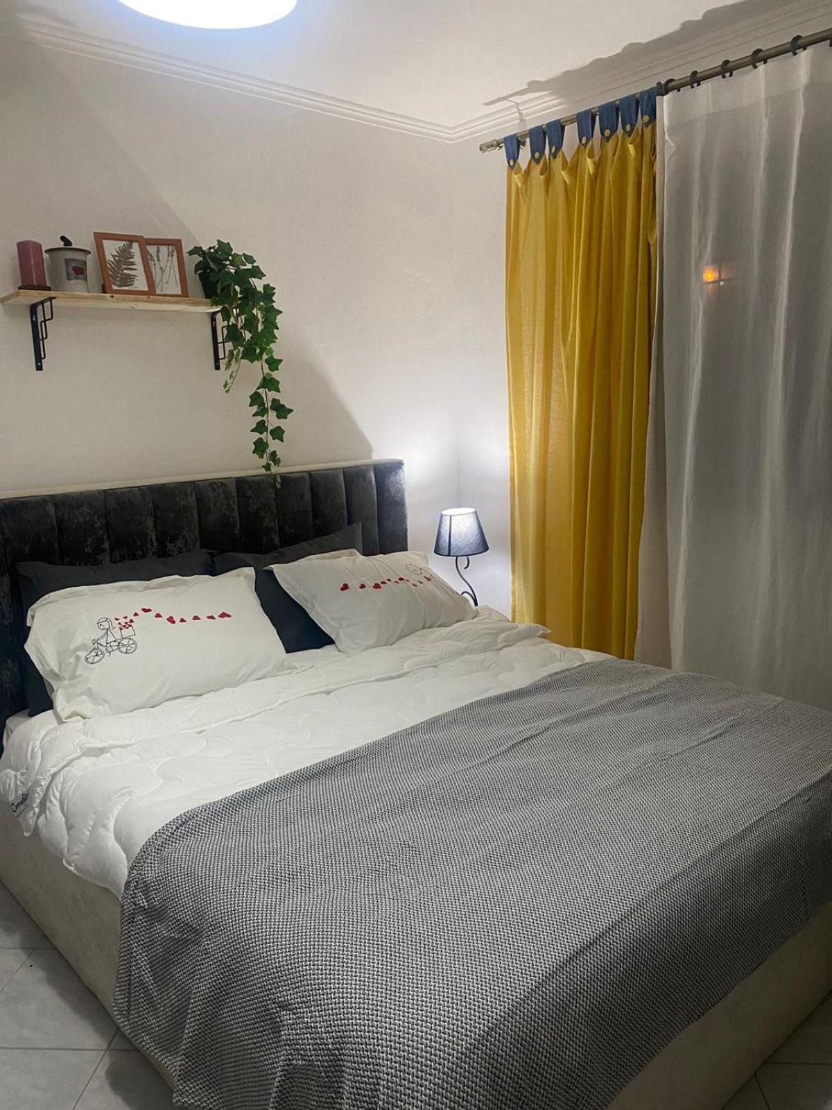 One-Bedroom Apartment photo 3