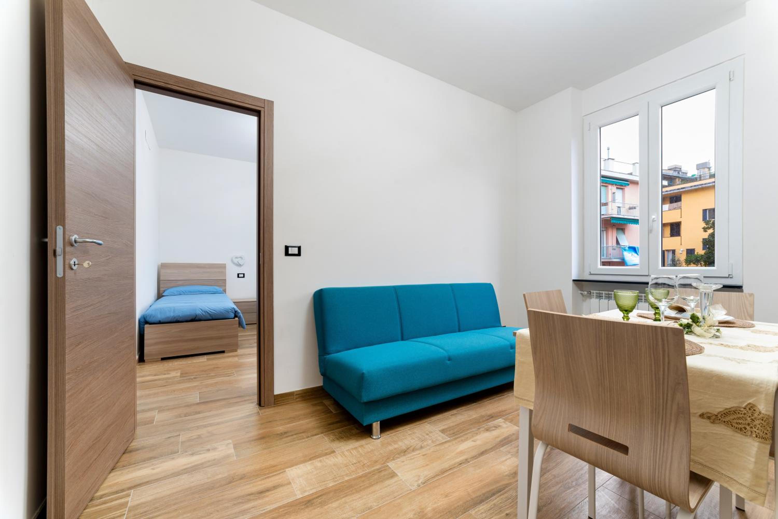 Standard Apartment