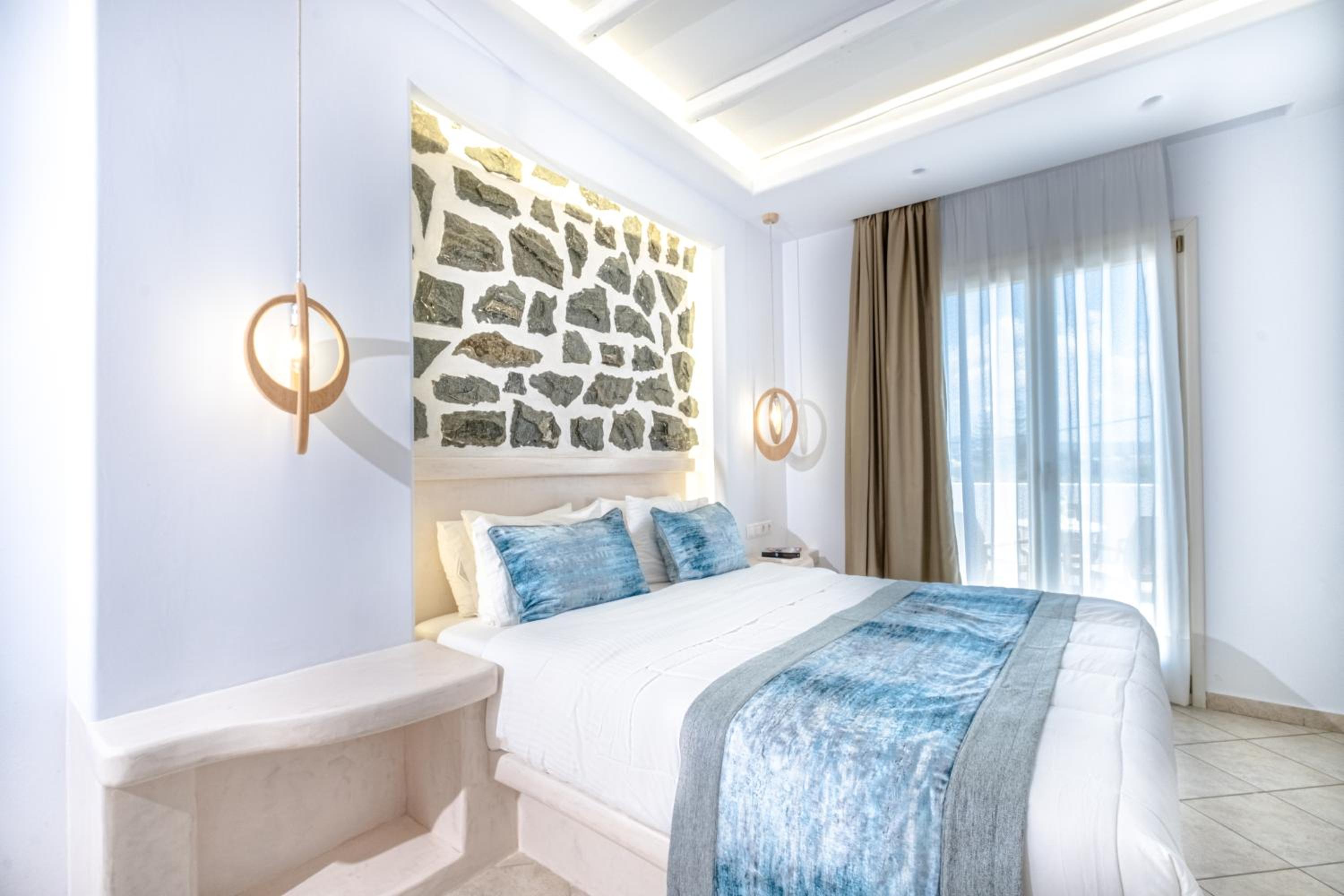 Superior Room with Pool View