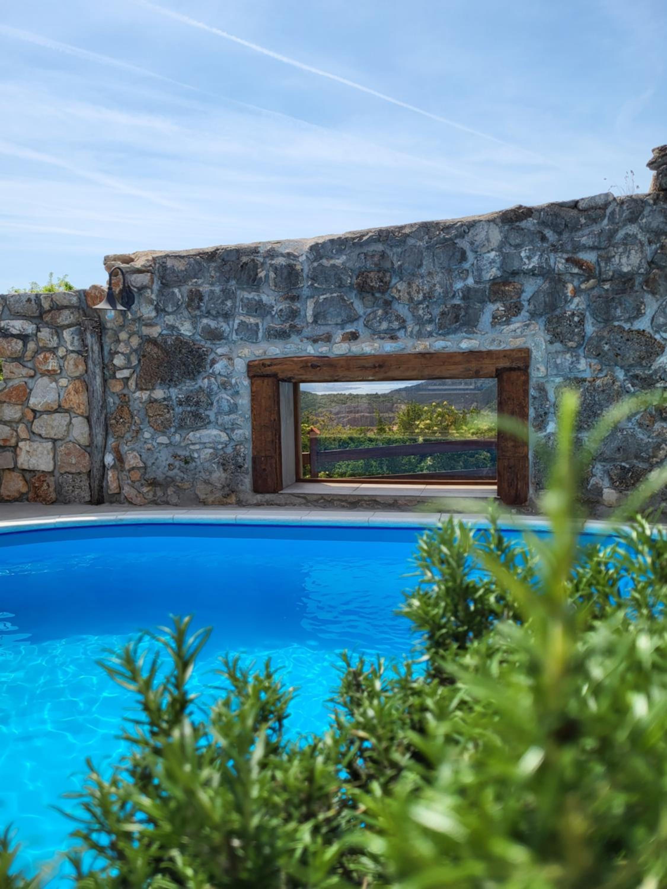 Three-Bedroom Villa photo 3
