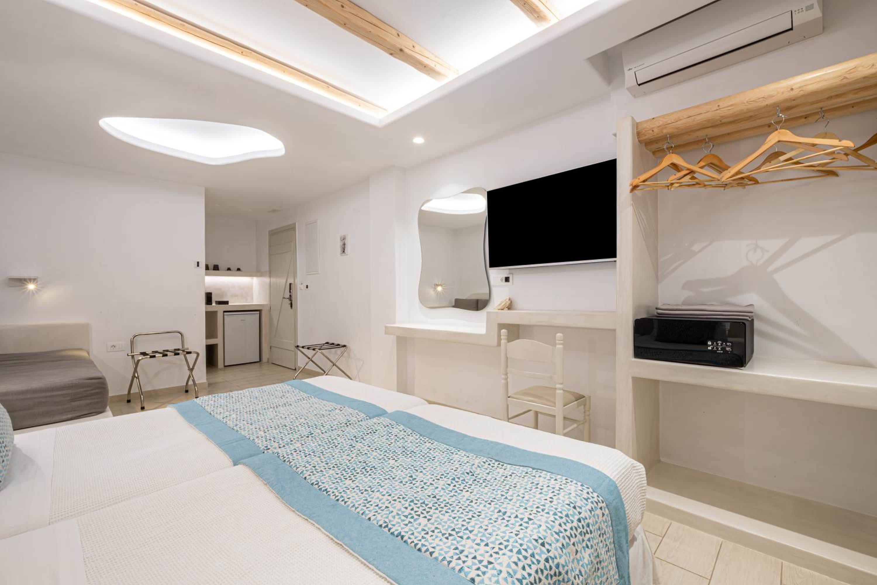 Superior Room with Sea View photo 3