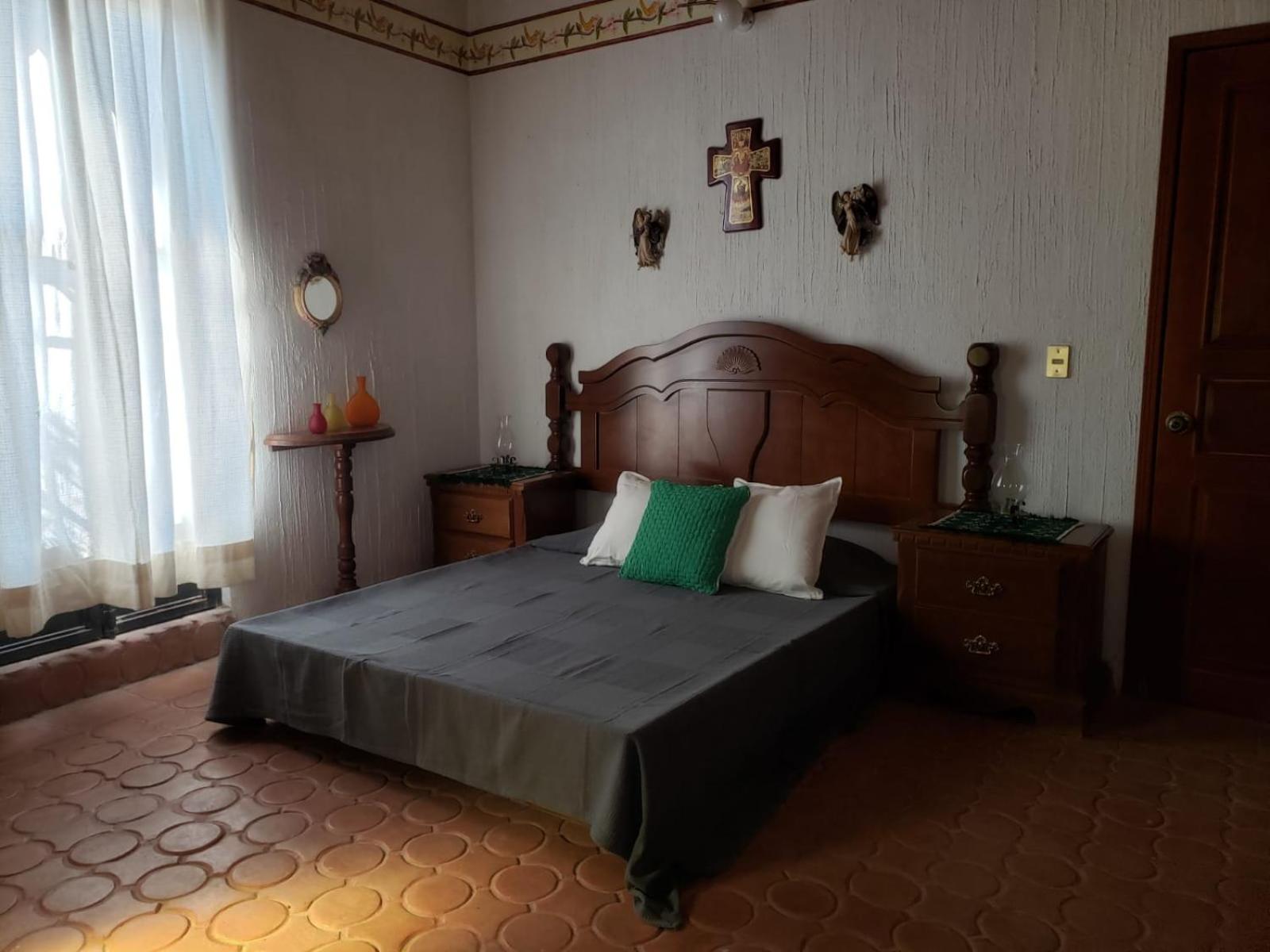Four-Bedroom House photo 1