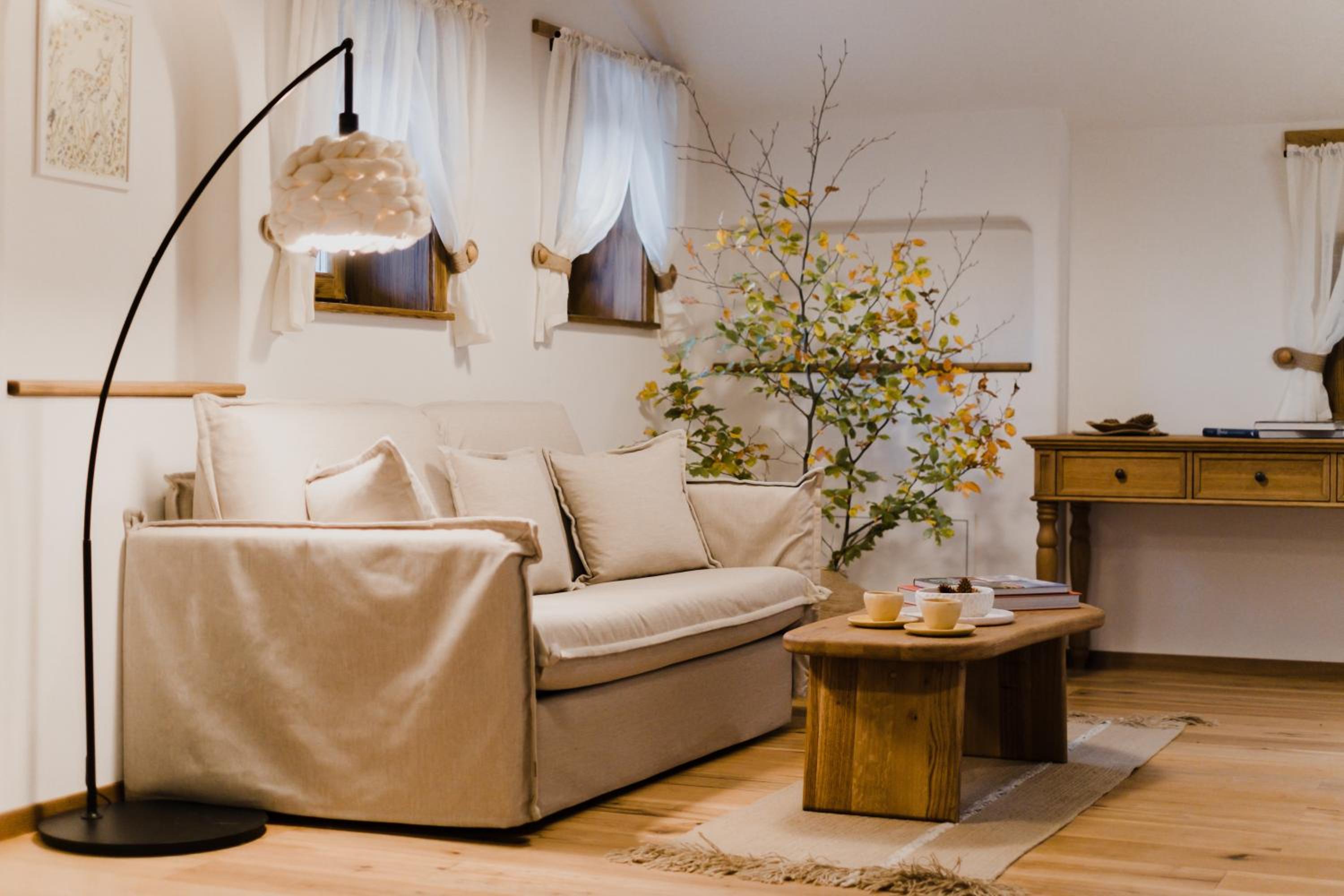 Junior Suite - Photo 2