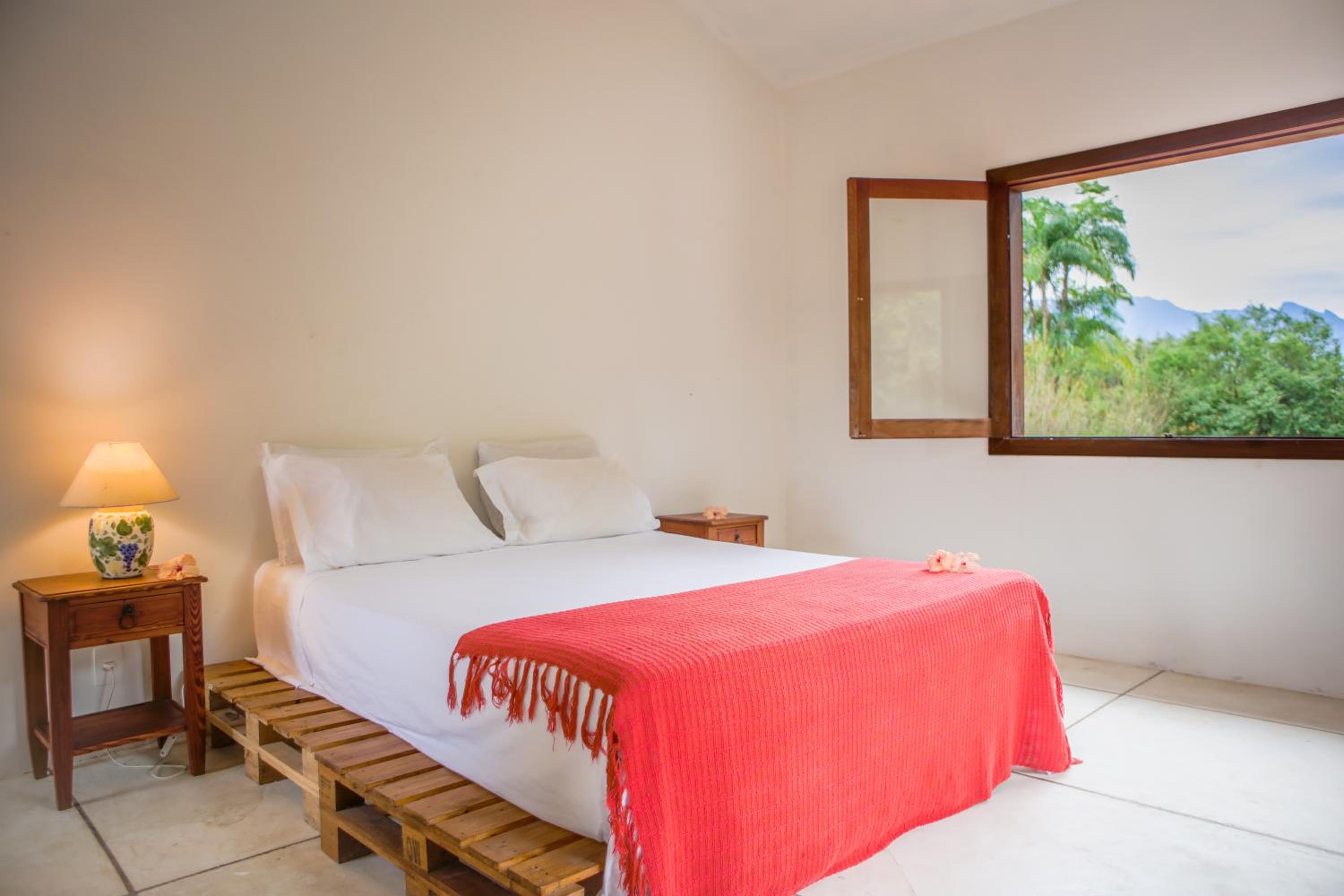 Deluxe Room (1 adult + 1 child) photo 3